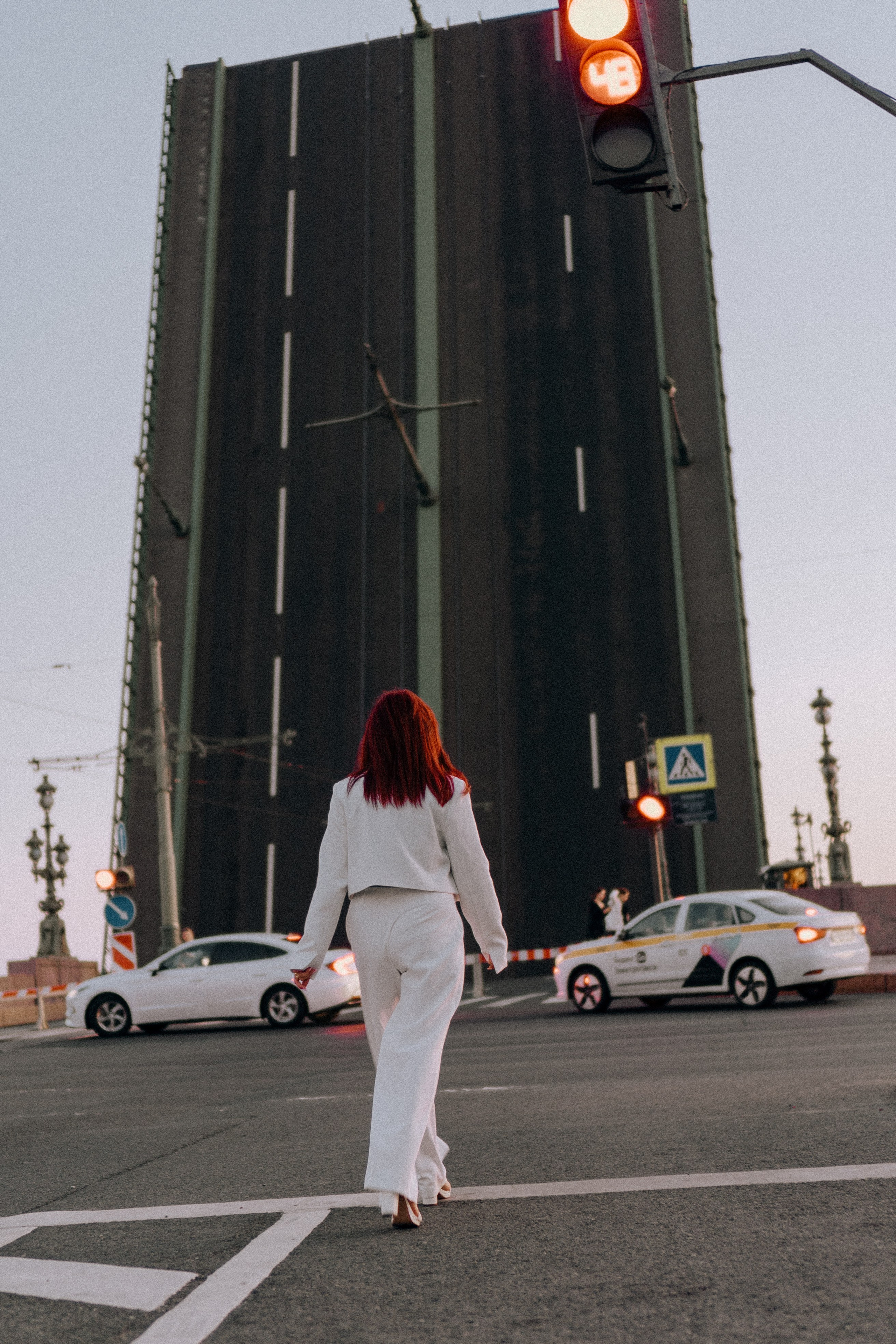 РАССВЕТНАЯ ИСТОРИЯ. Профессиональный фотограф, Санкт-Петербург — Виктория Богомолова