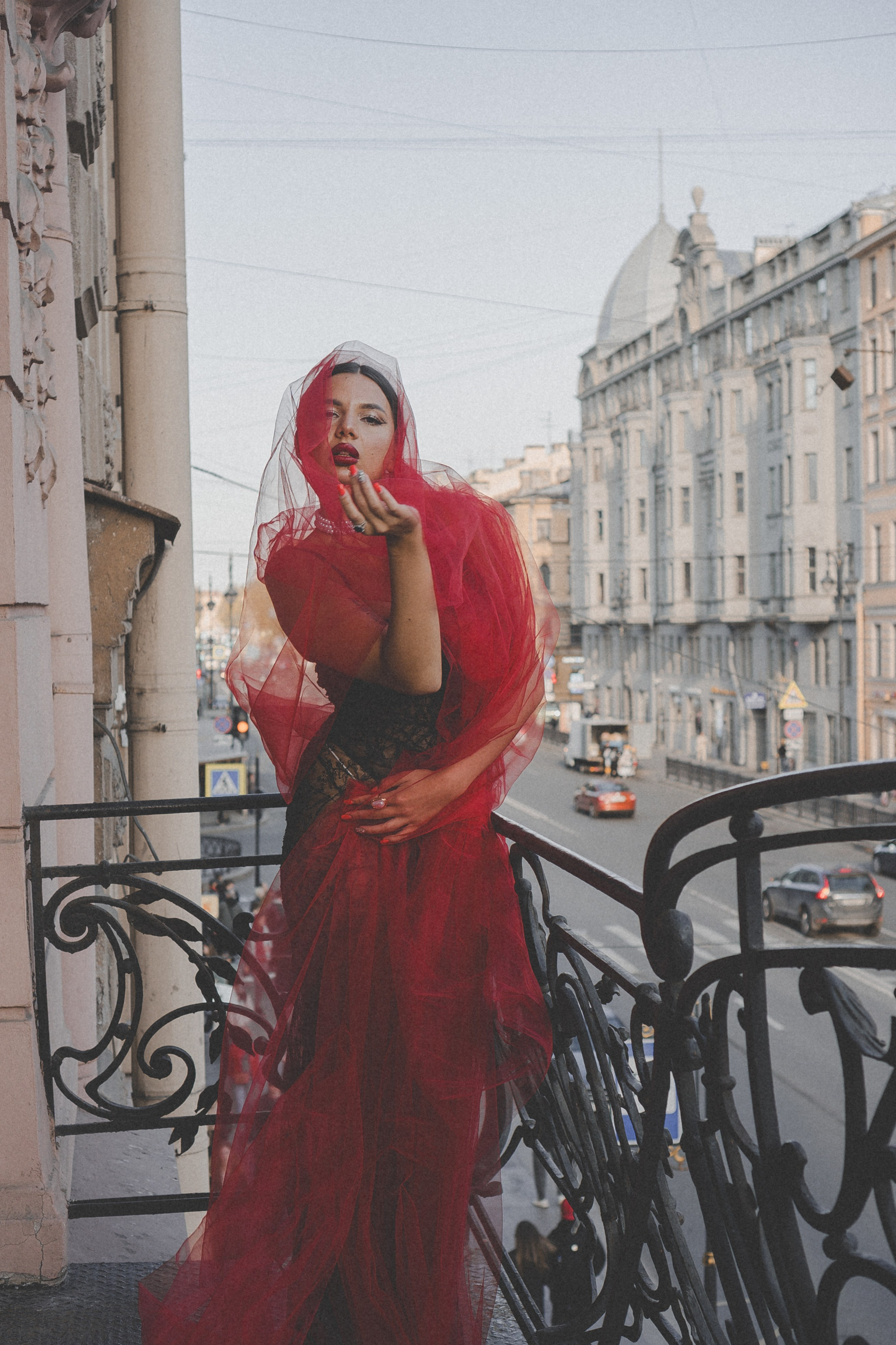 ПИТЕРСКИЙ БАЛКОНЧИК. Профессиональный фотограф, Санкт-Петербург — Виктория Богомолова