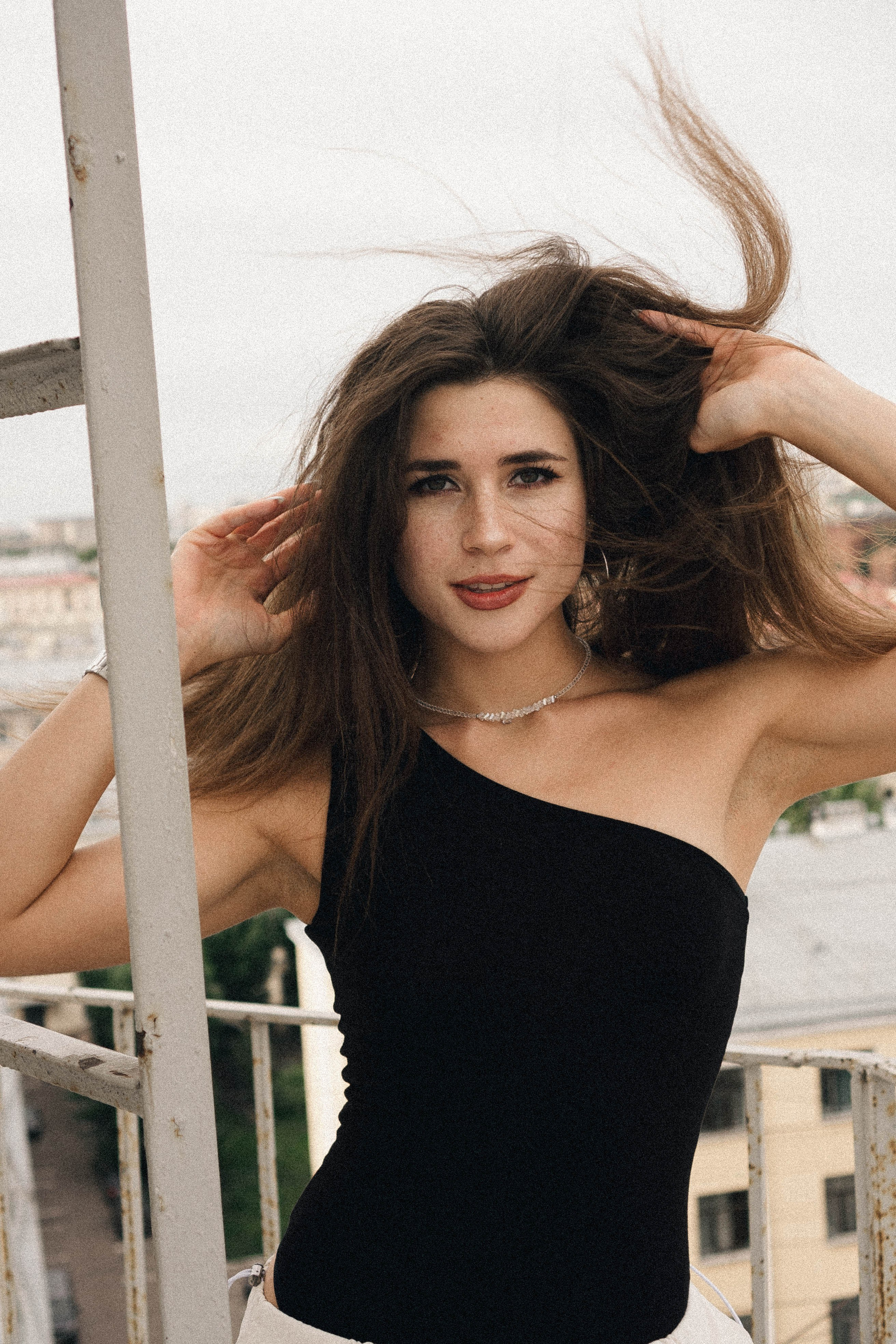 Крыши питера. Профессиональный фотограф, Санкт-Петербург — Виктория Богомолова