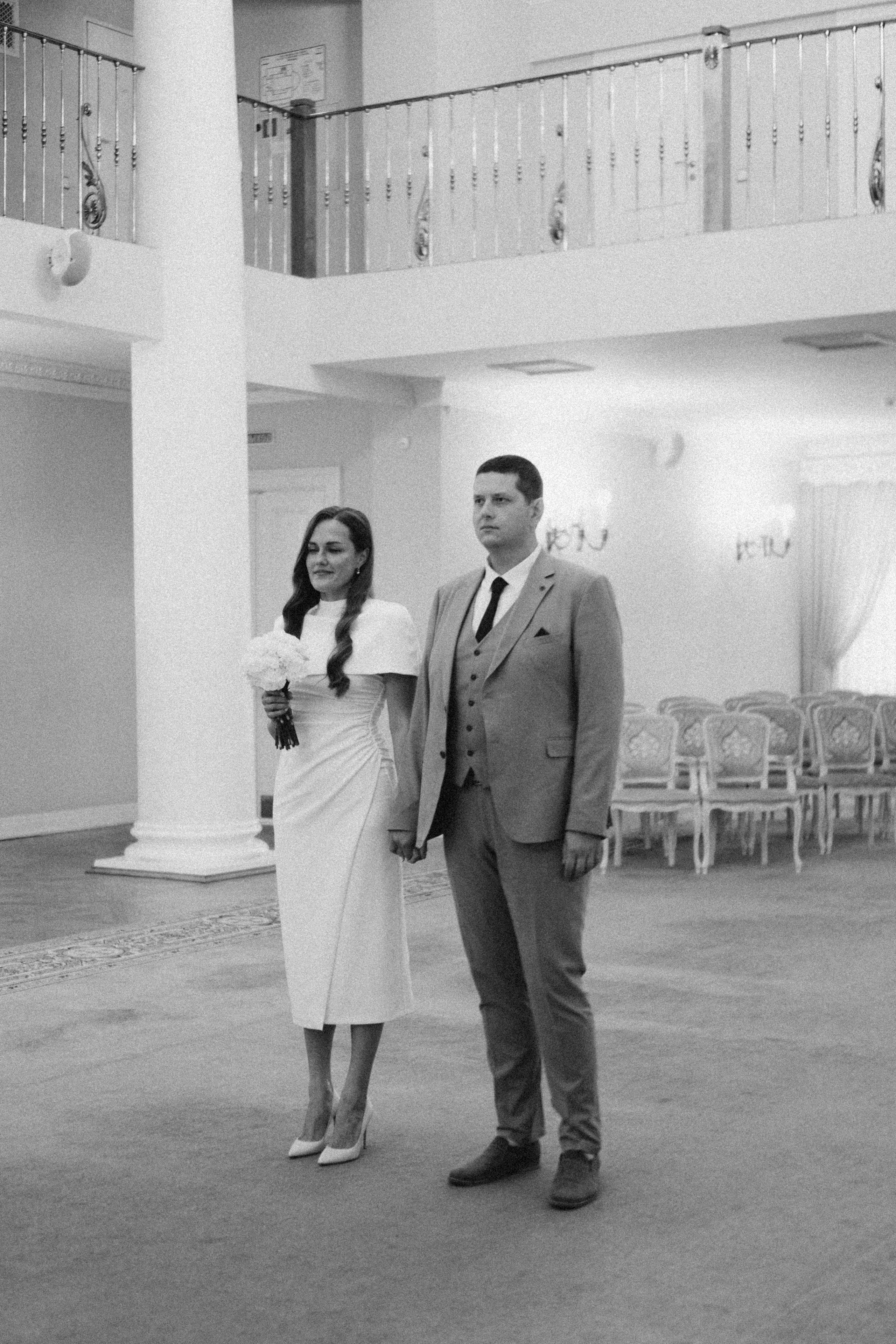 СВАДЕБНАЯ В ПУШКИНЕ. Профессиональный фотограф, Санкт-Петербург — Виктория Богомолова