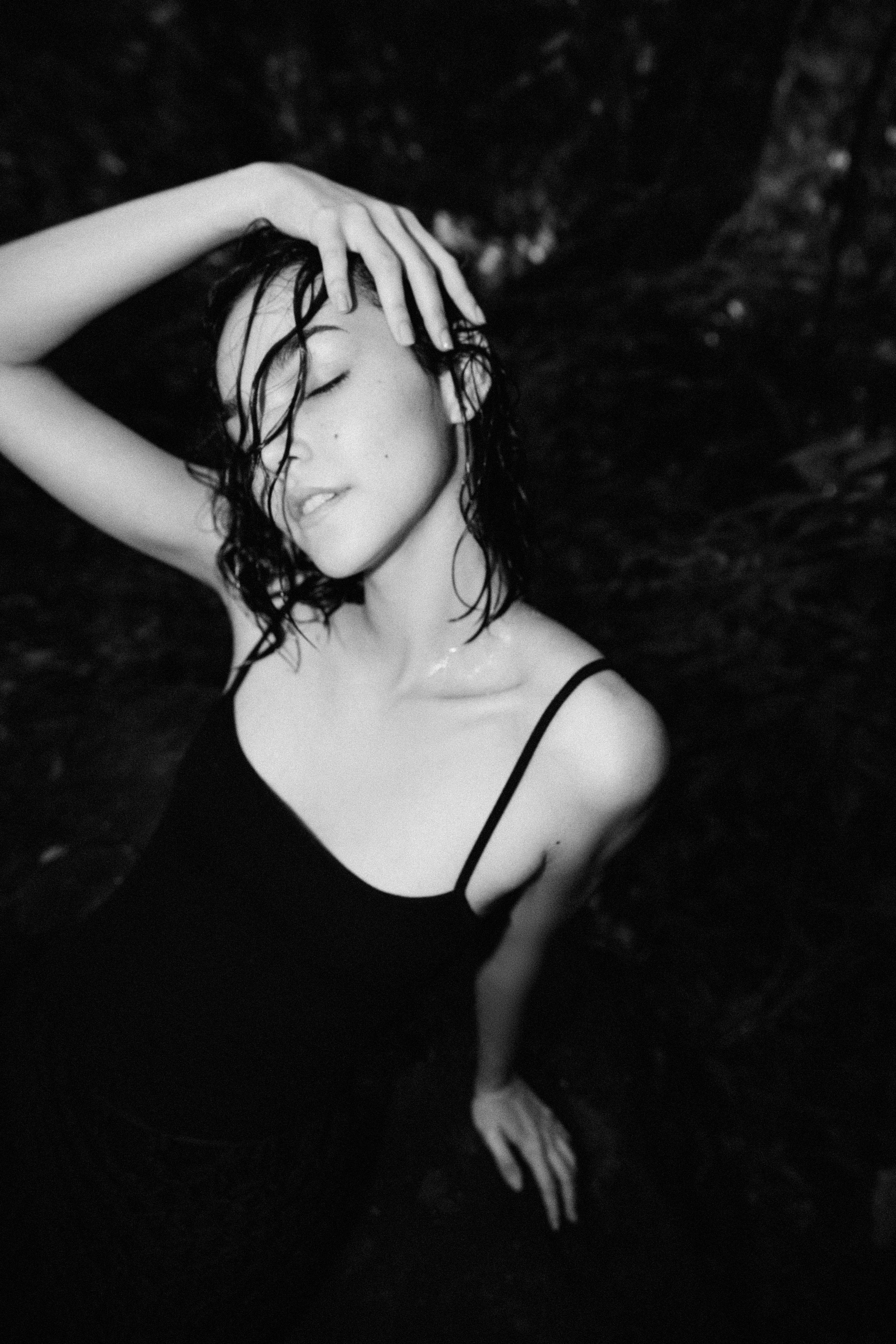 Vicky. Портретный фотограф / Панама / Анастасия Елизарова