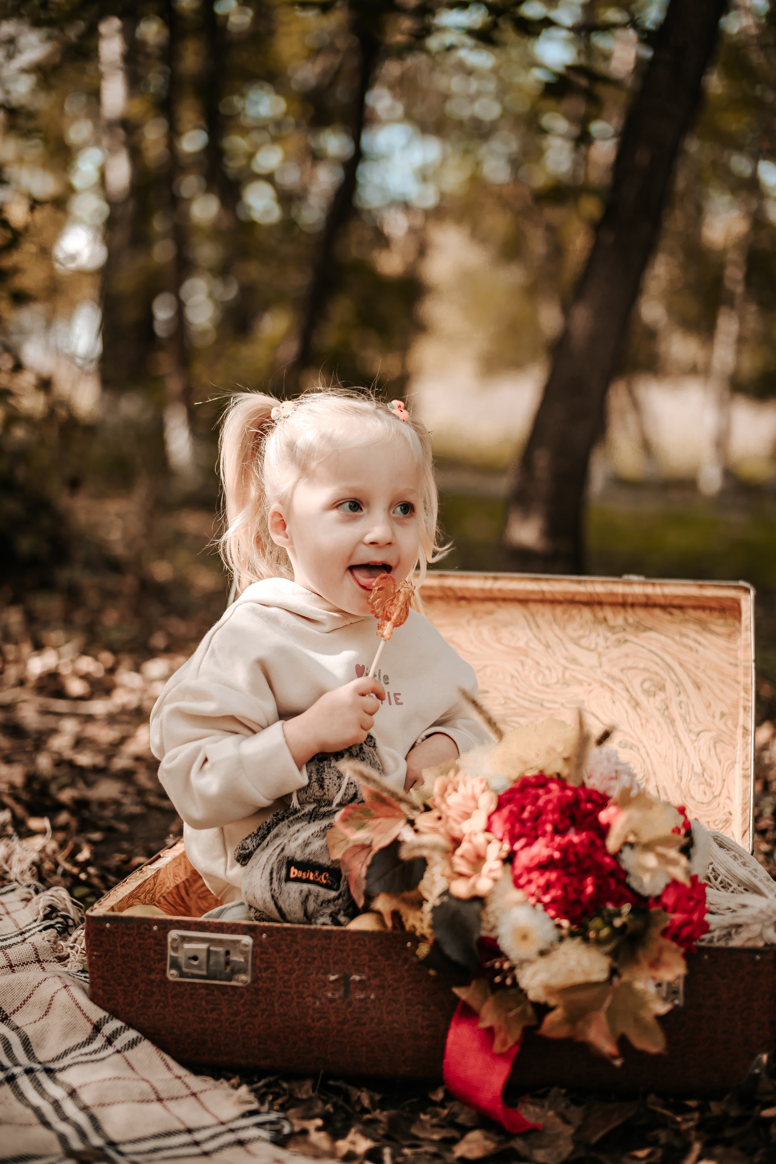 Семья. Фотограф Arina Elatova