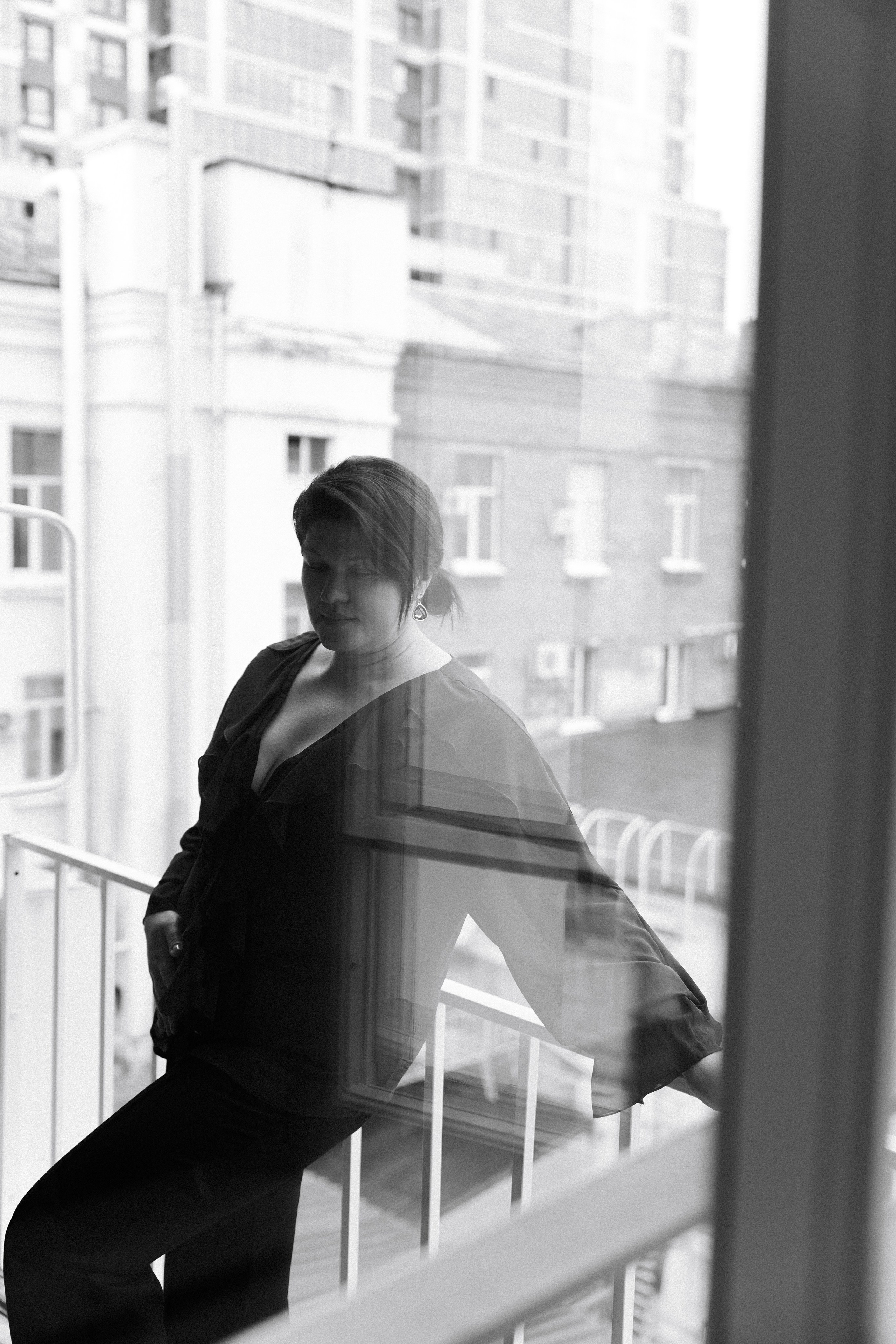 Наталья. Фотограф с психологическим образованием