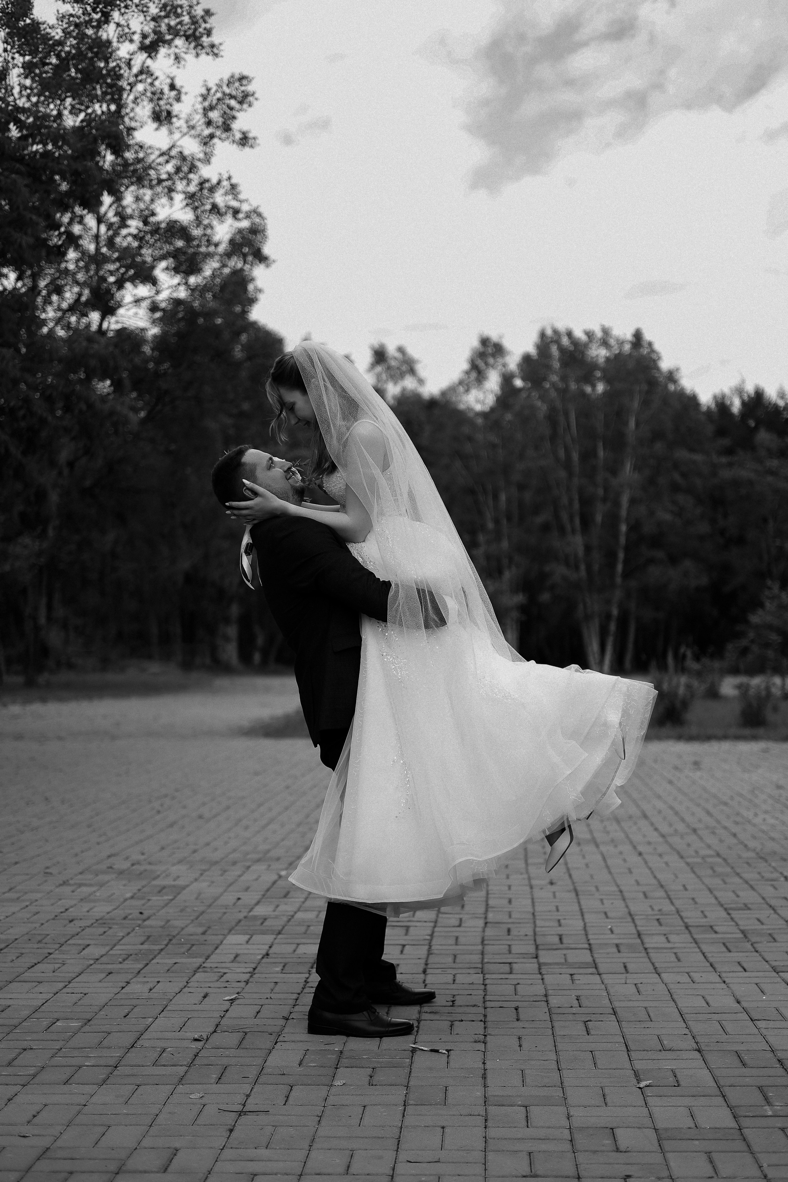 Дмитрий & Алина. Фотограф Советская Гавань — Ванино