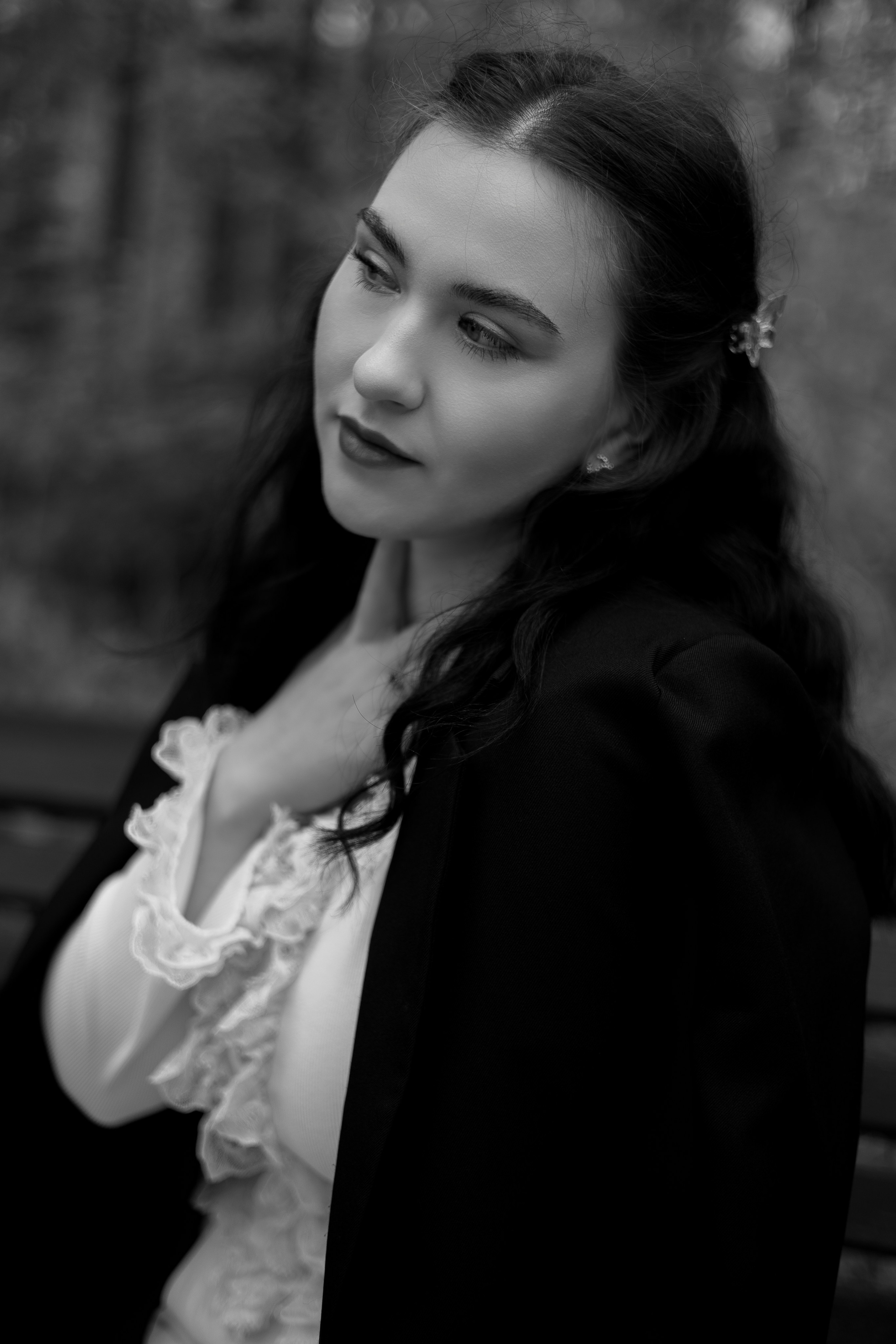 Portrait15. Фотограф Советская Гавань — Ванино