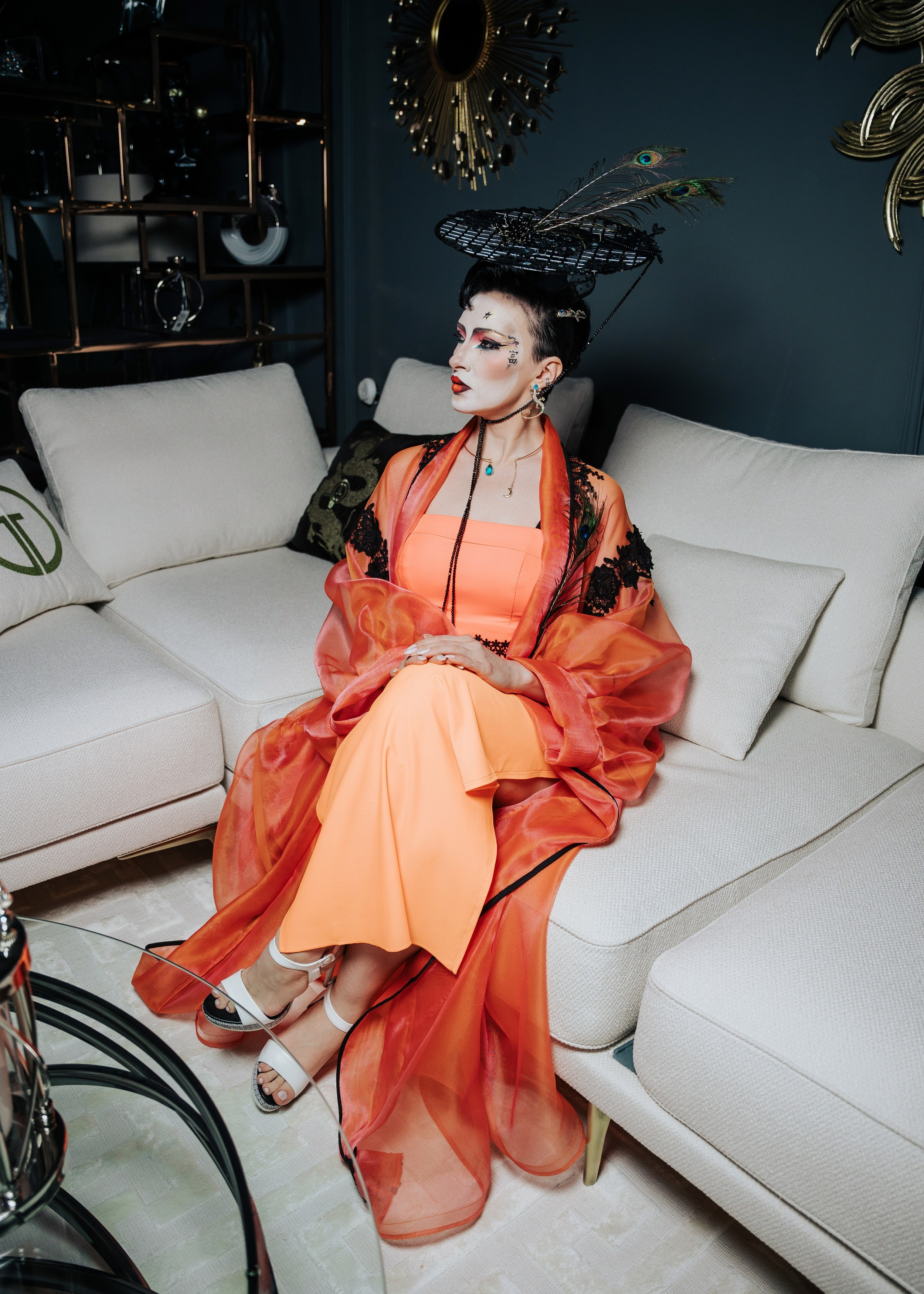 BRAVO — FLORA EVENT — PART II. СВОИ. ФОТООТЧЕТЫ-СОБЫТИЯ-МЕСТА