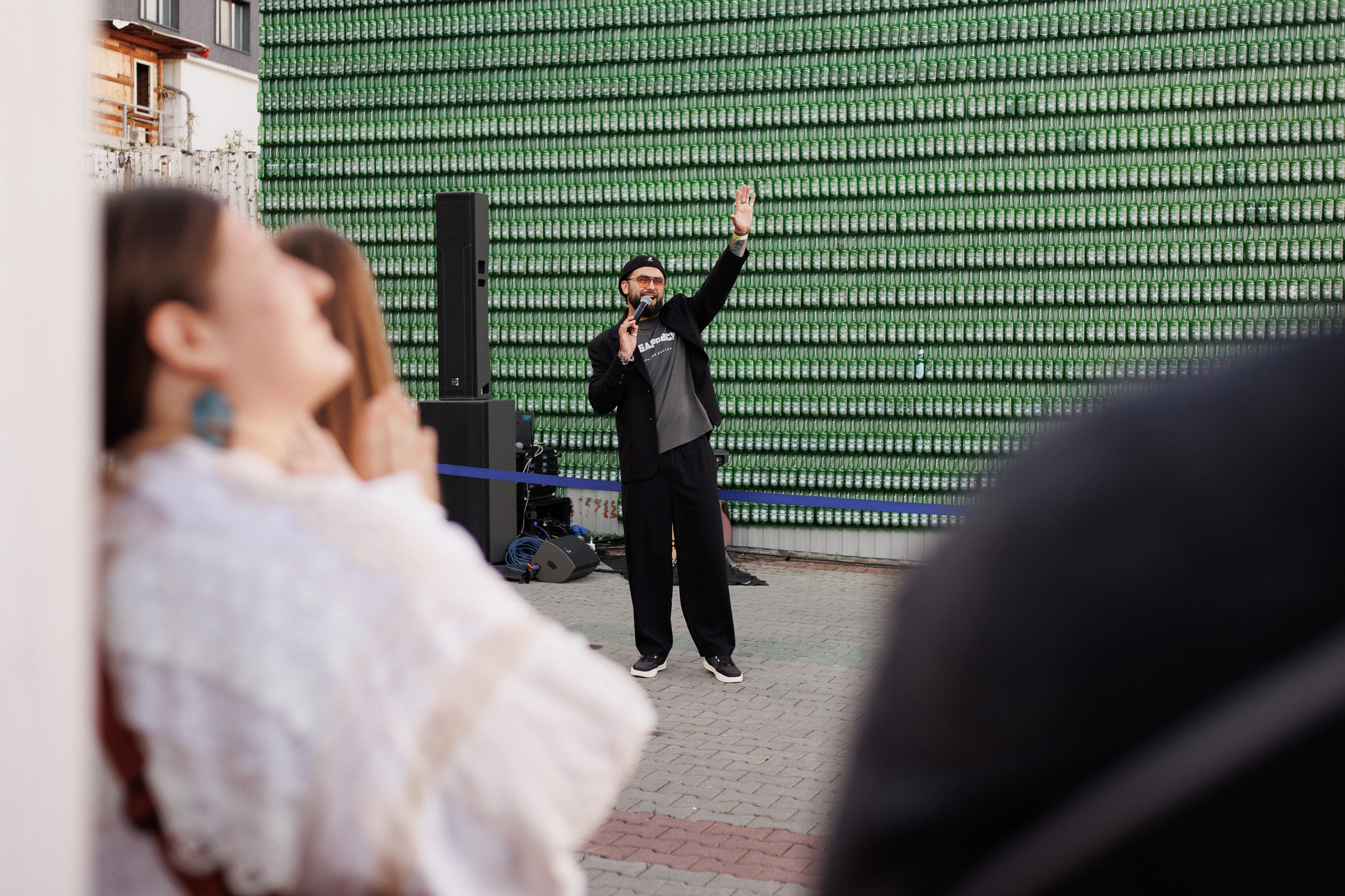 RAKUSA FEST. СВОИ. ФОТООТЧЕТЫ-СОБЫТИЯ-МЕСТА