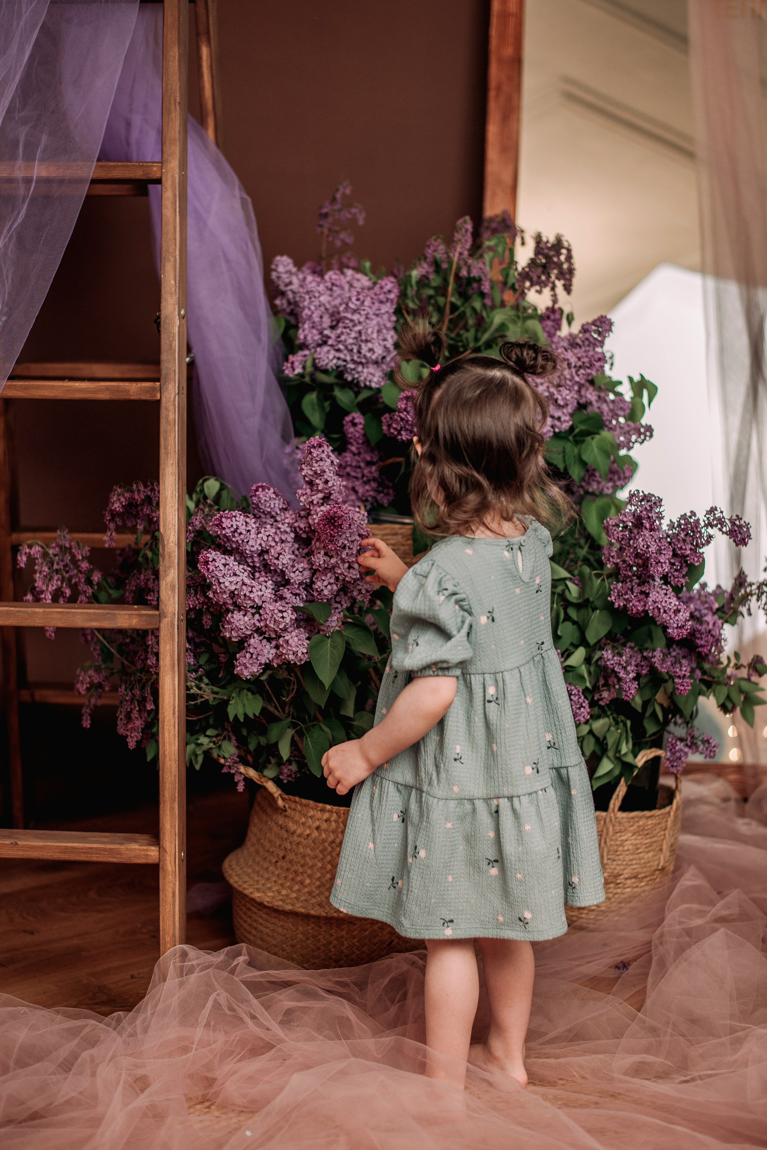 Илиана. Семейный фотограф в Новочеркасске Виктория Громова