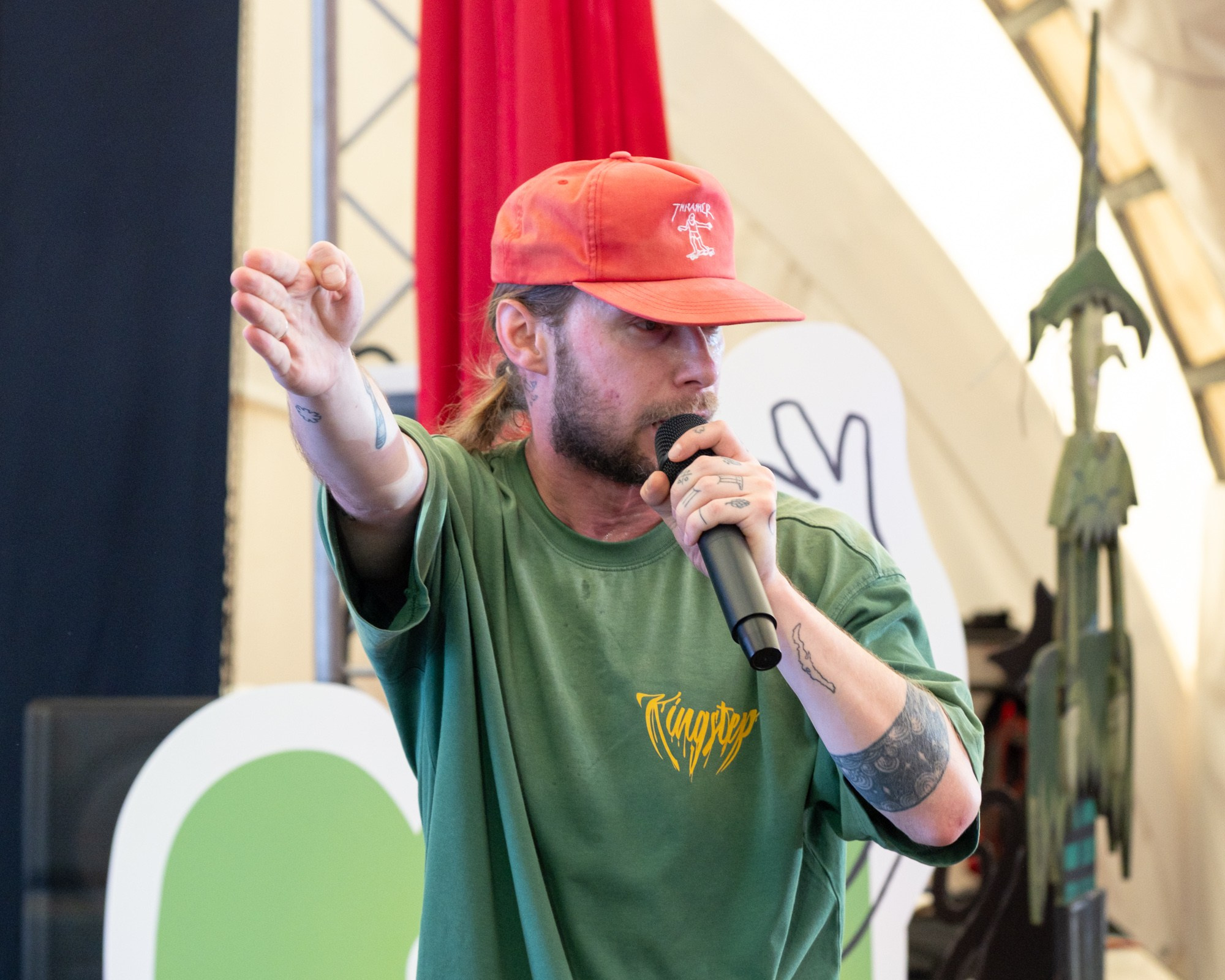 Иди танцуй FEST. Финал в Сочи. Репортажный фотограф в Казани Павел Серпокрылов