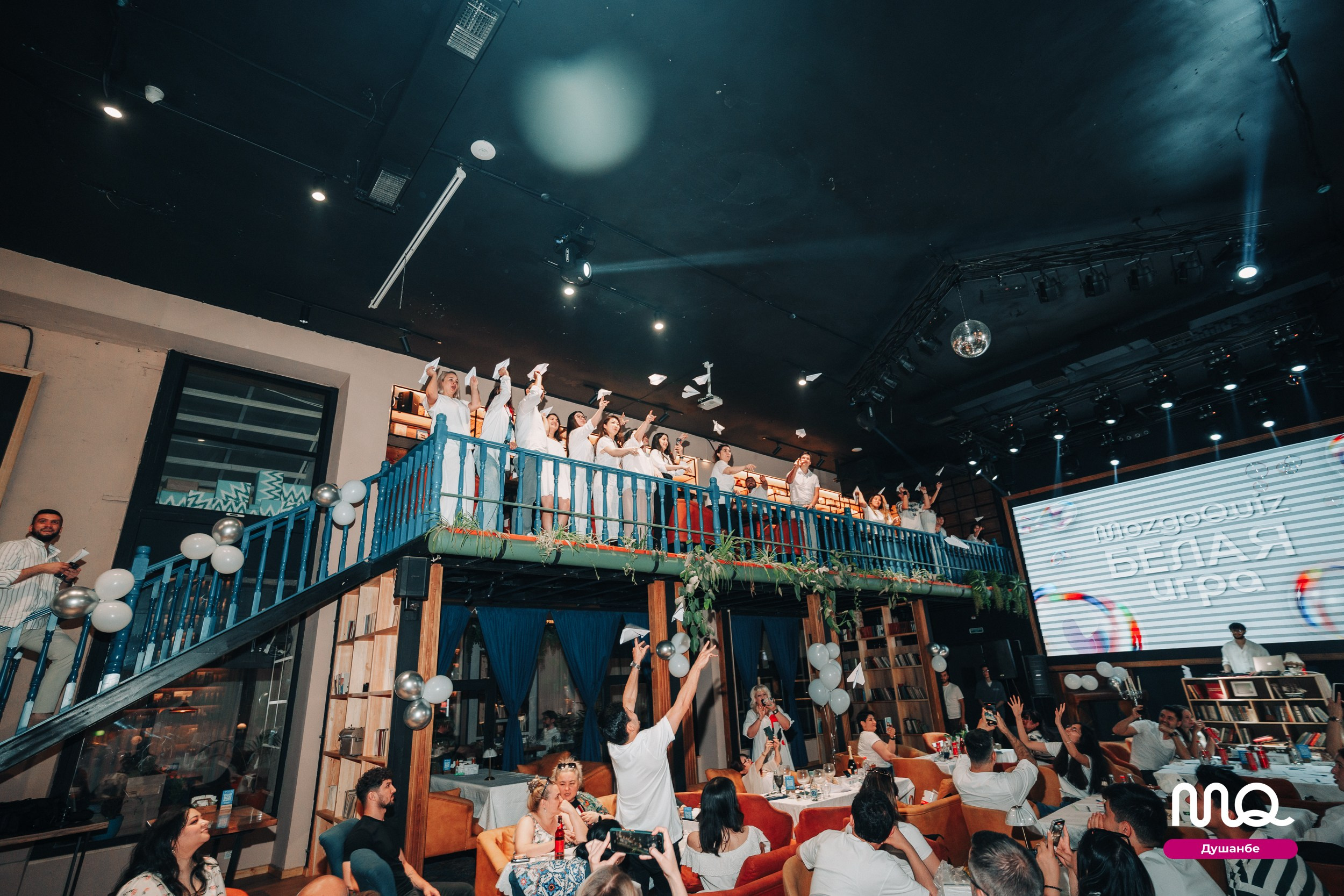 MozgoQuiz. Портретный и Репортажный Фотограф Москва