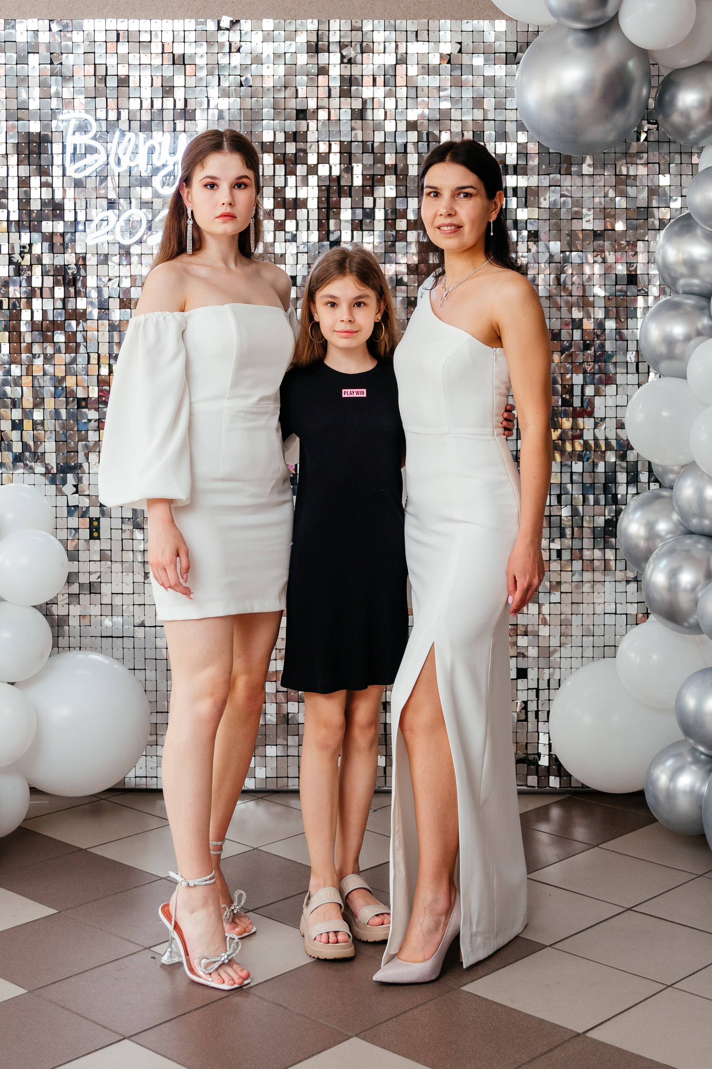 Выпускной. Семейный и свадебный фотограф Ясна Матросова