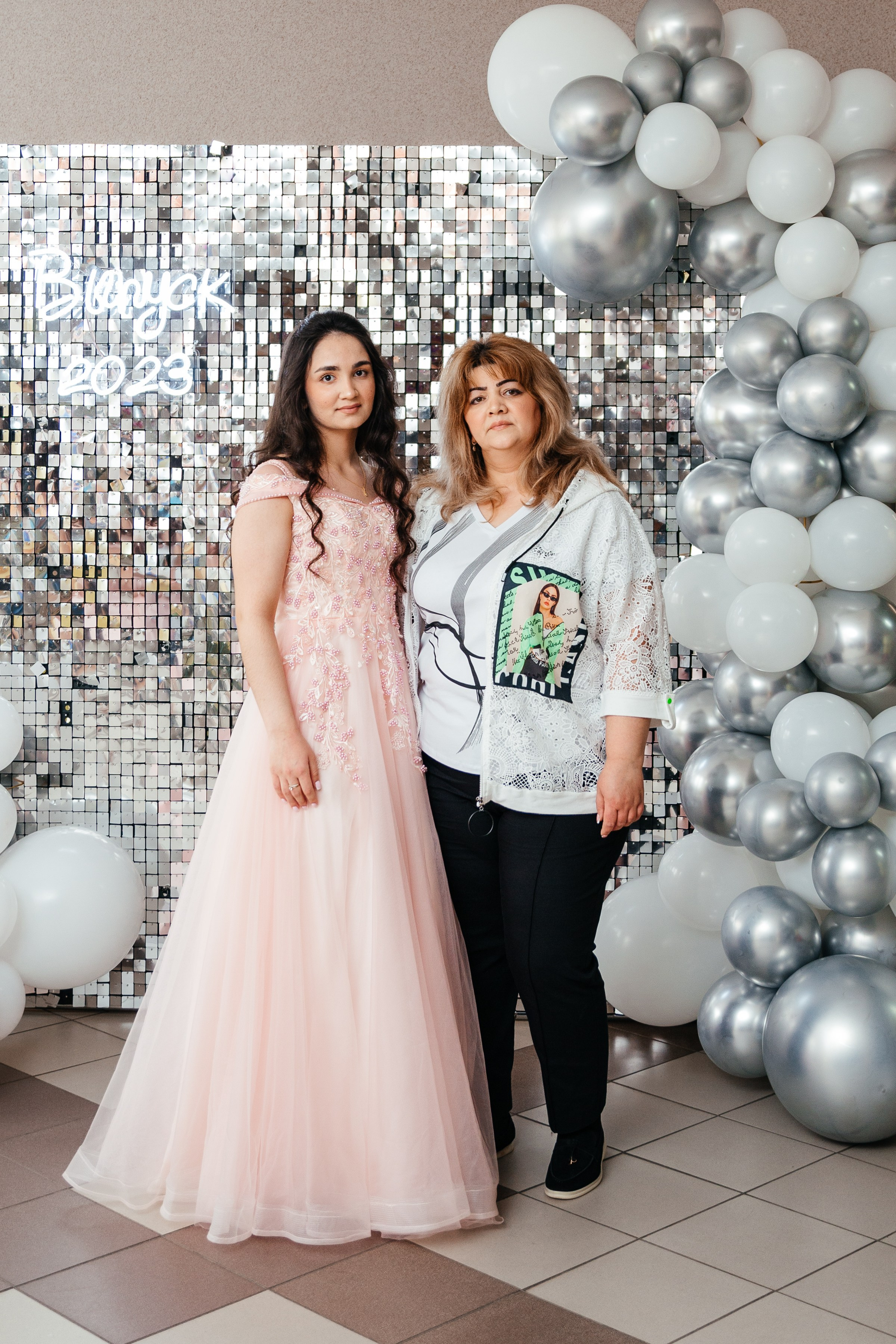 Выпускной. Семейный и свадебный фотограф Ясна Матросова