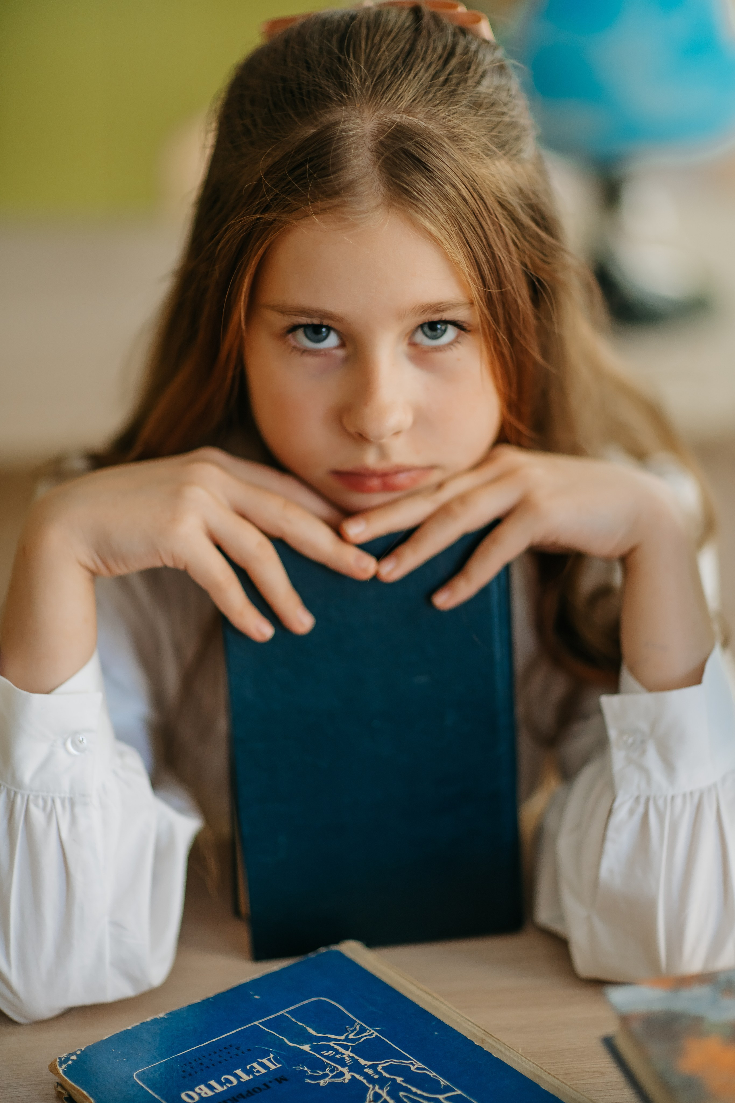 4 класс. Свадебный фотограф Юлия Сарапульцева, Ижевск