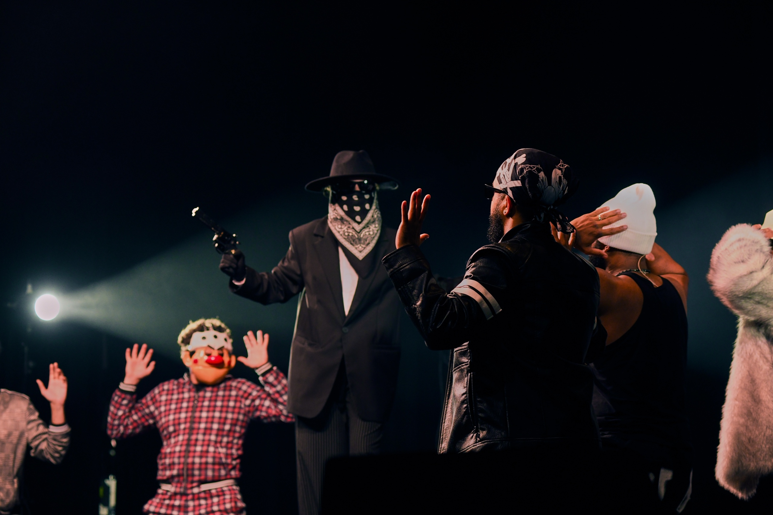 Мероприятия | Репортаж. Кристина Еноктаева Фотограф Москва