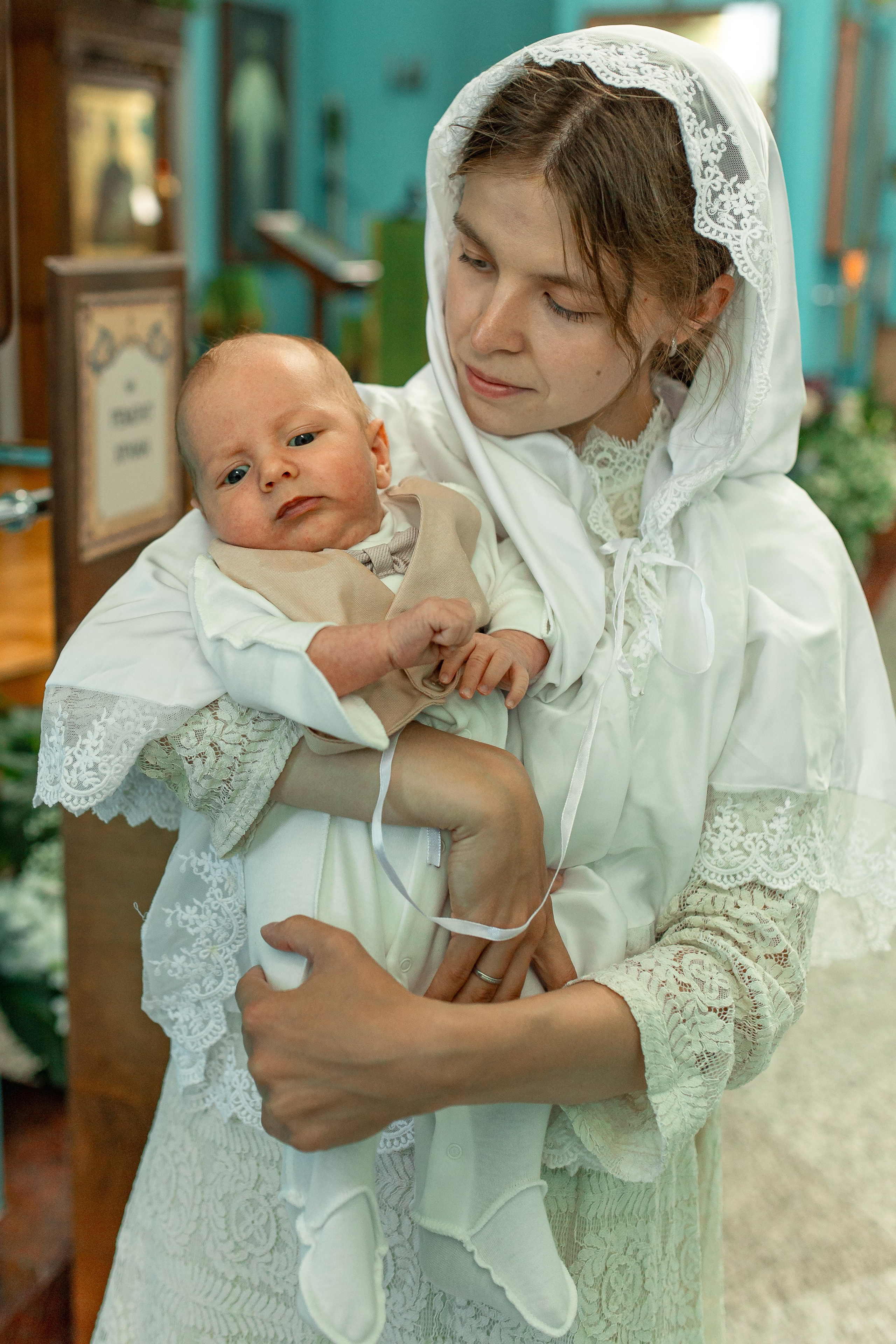 Церковь Серафима Вырицкого (м. Дунайская). Детский и семейный фотограф в Санкт-Петербурге Светлана Тарасова