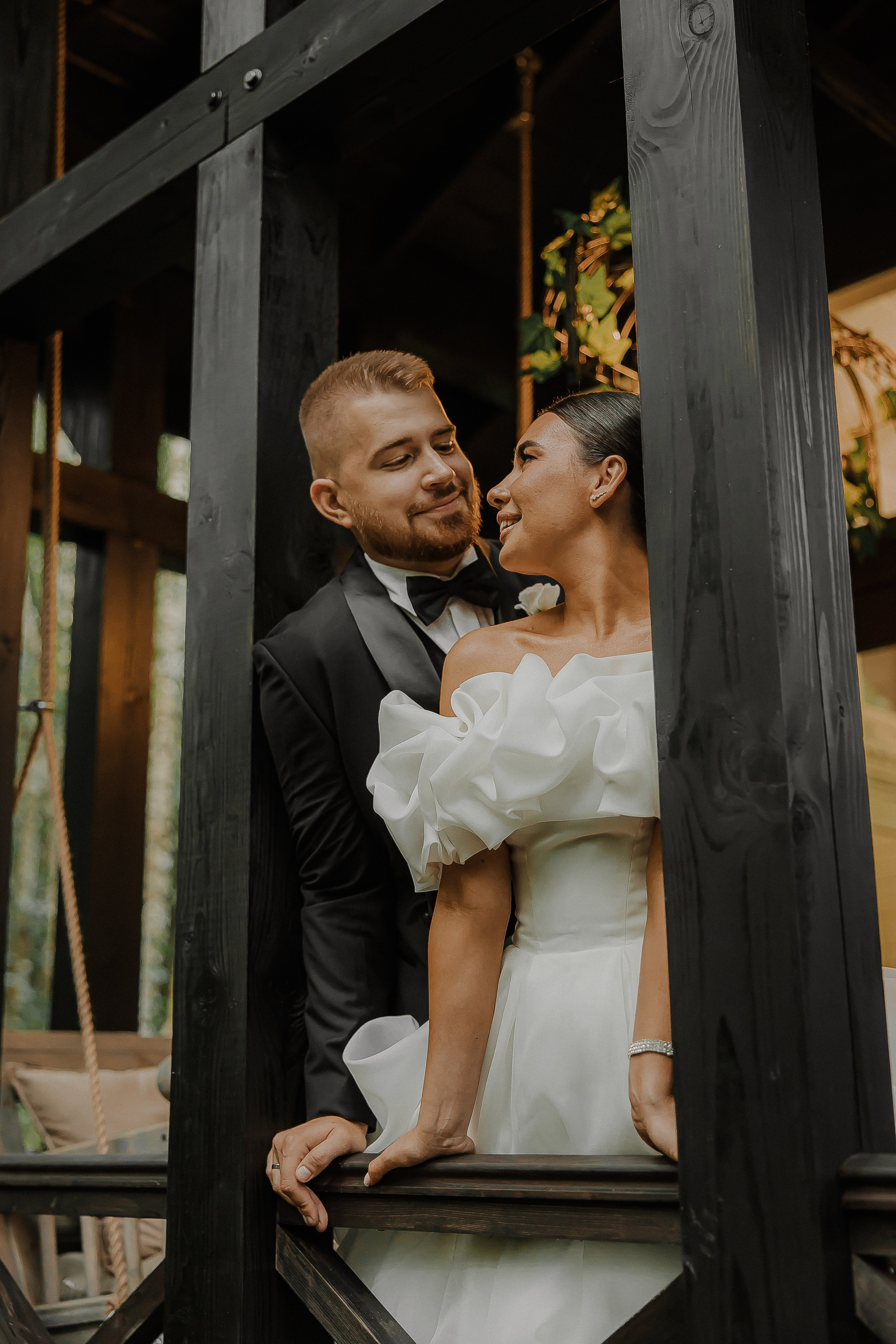 Александр и Арина. Свадебный и семейный фотограф Елизавета Ермак | Москва и МО