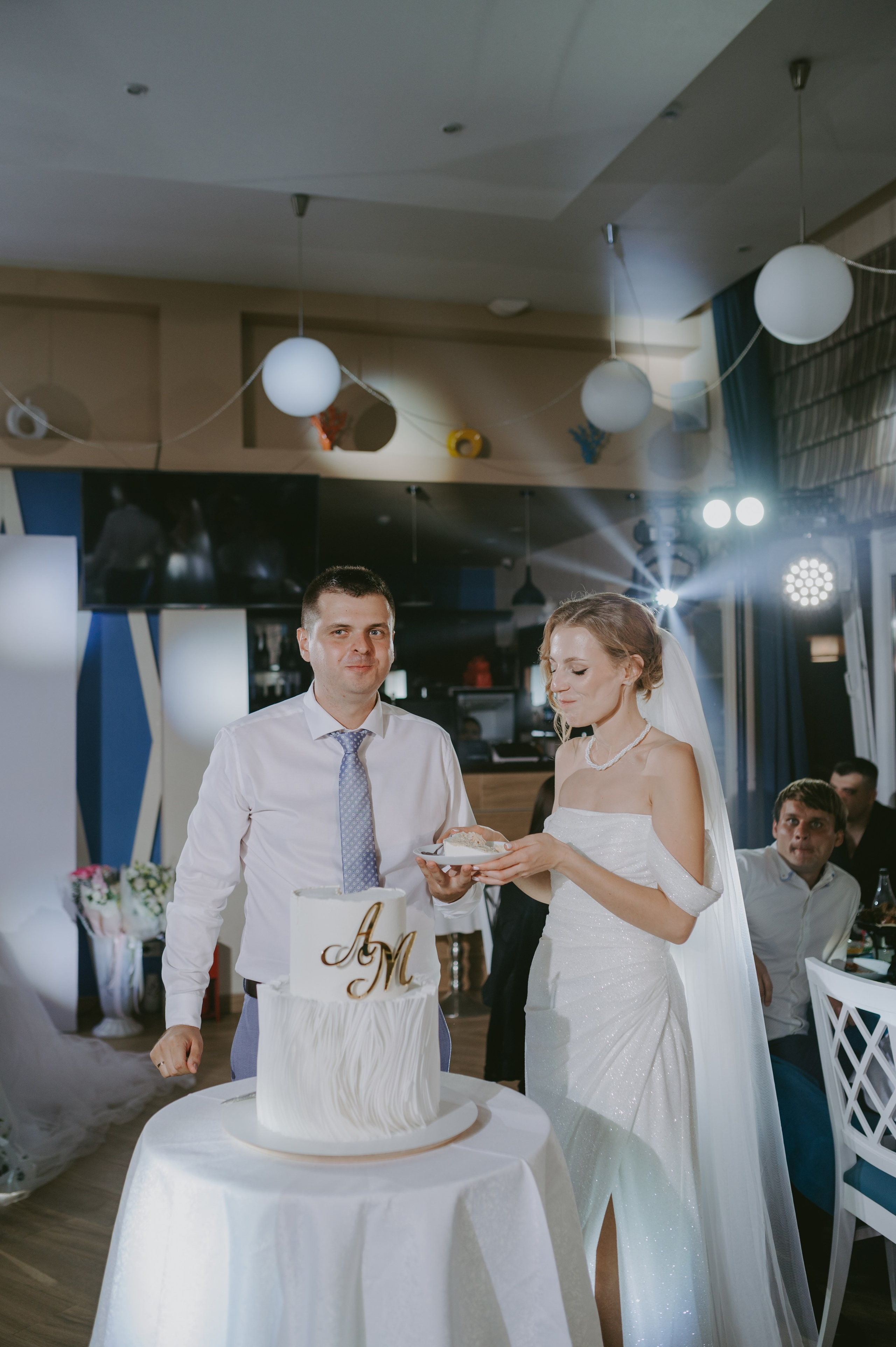 Маргарита & Анатолий фотограф Елена Горбач. Свадебный и семейный фотограф город Темрюк Фотостудия Темрюк