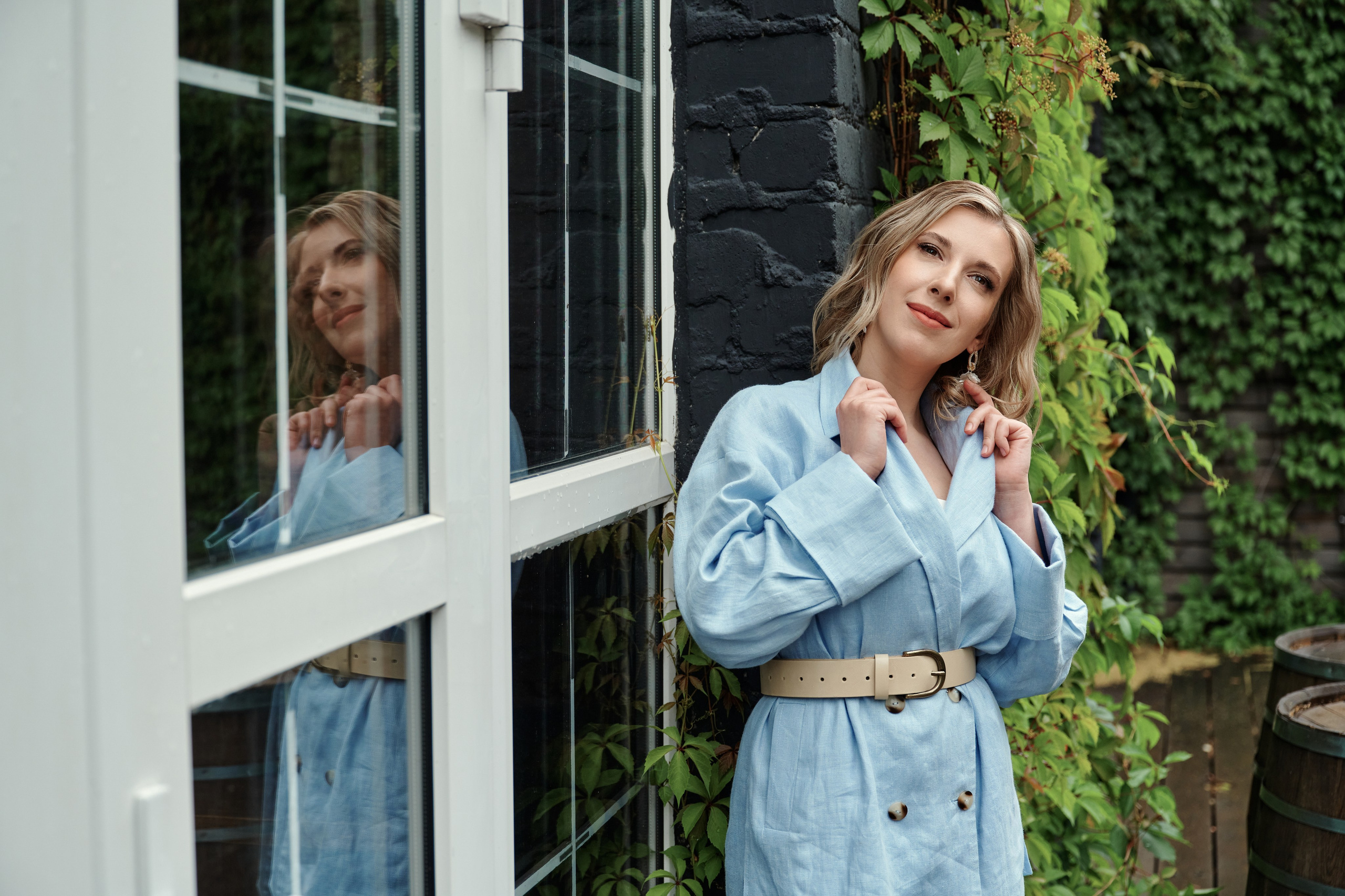 Юлия фотосъемка для контента. Фотограф в Воронеже Тазаева Светлана