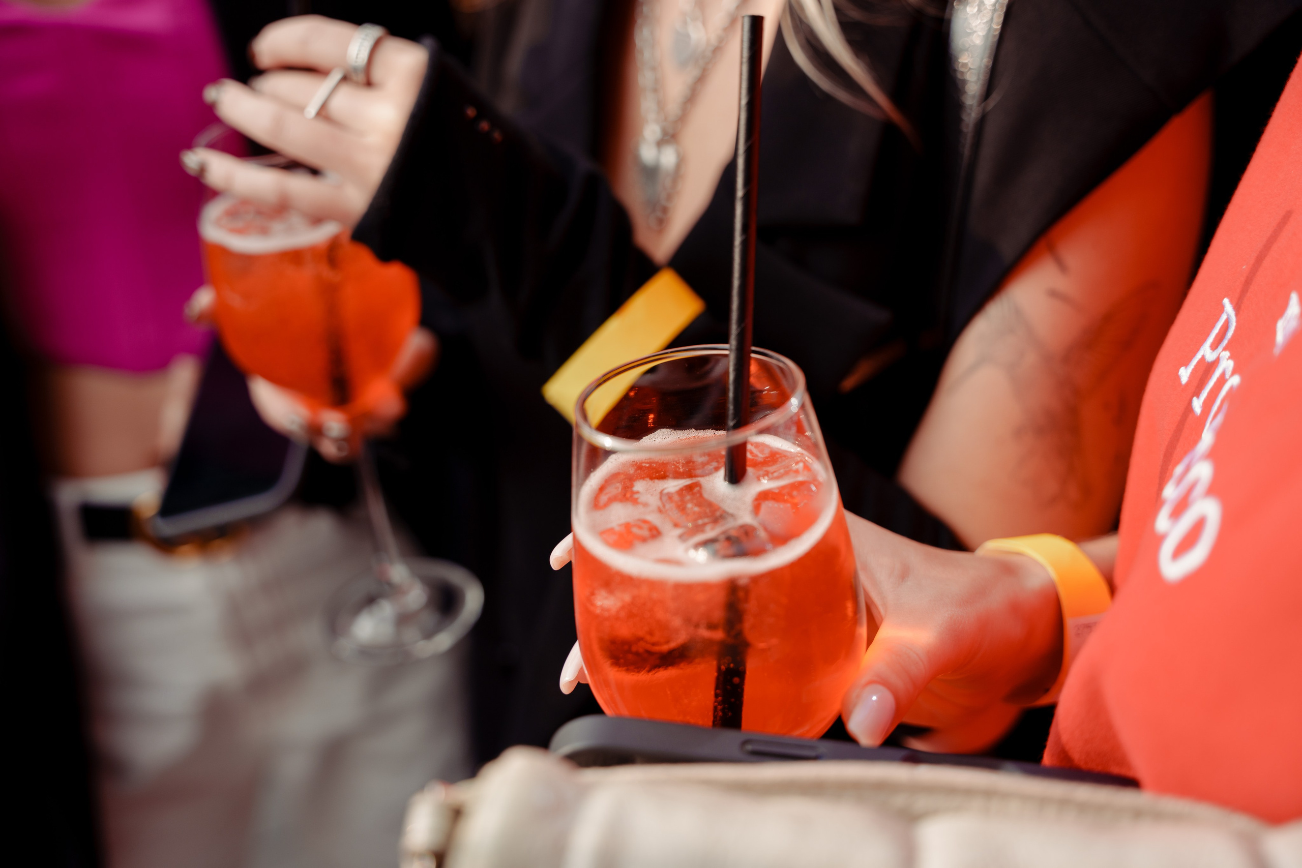 HAKATON'S. Репортажный фотограф Москва Сергей Дружинин