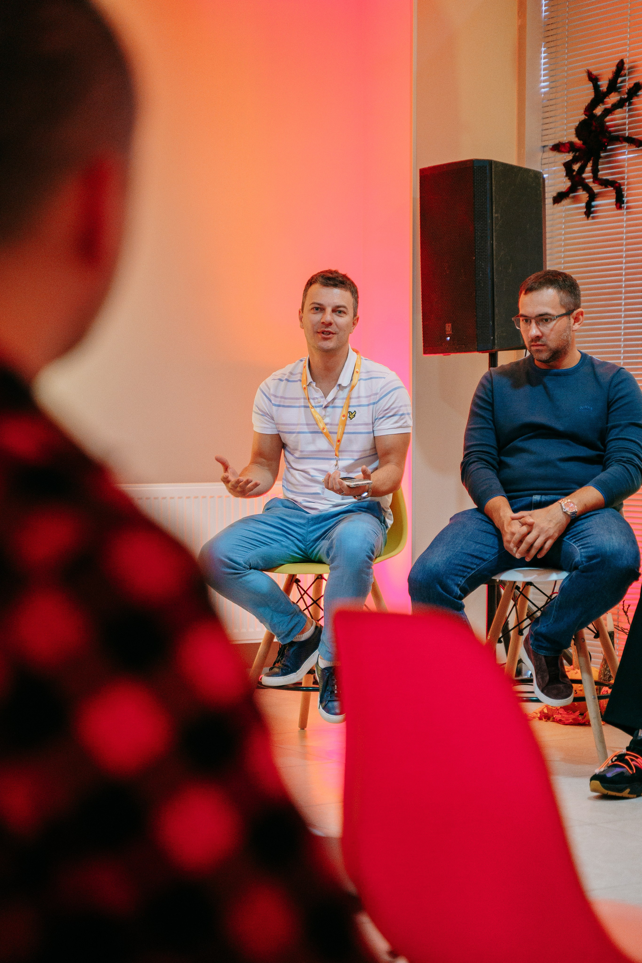 Мероприятия. Фотограф и Видеограф Илья Копытов