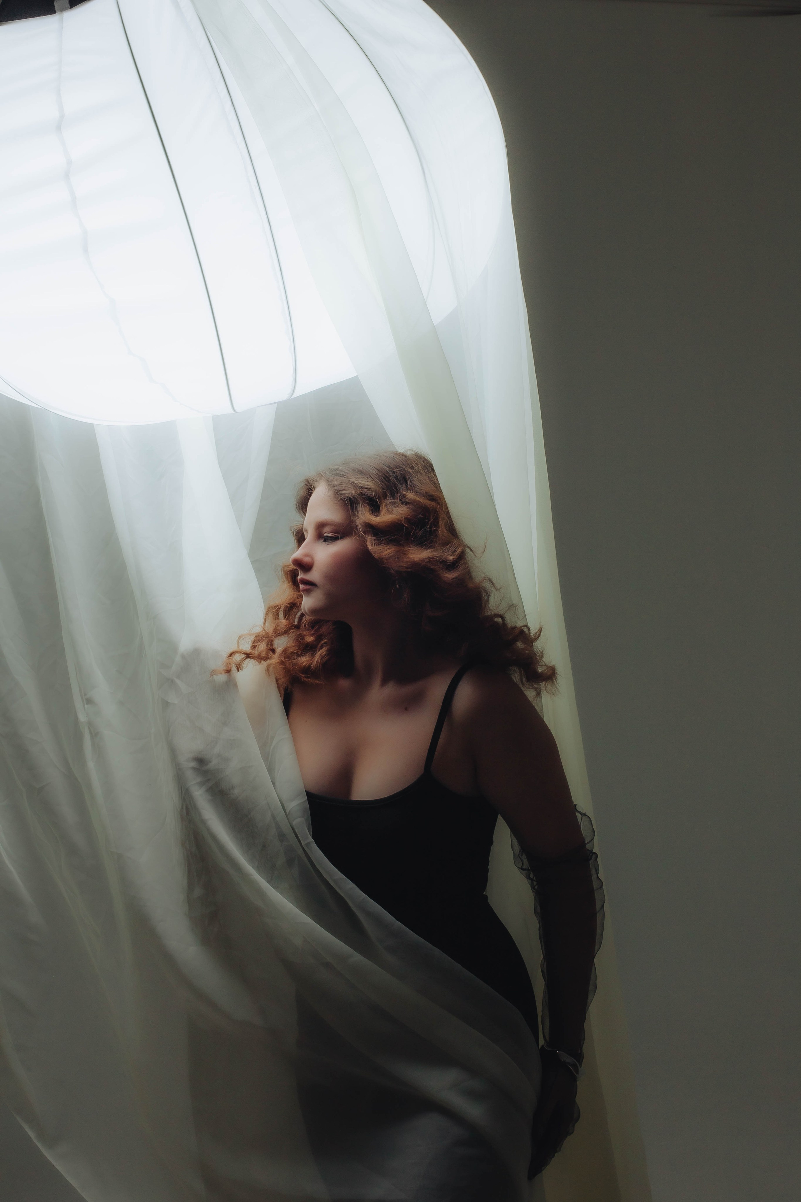 Лиза. Фотограф Виноградова Зинфира в Санкт-Петербурге