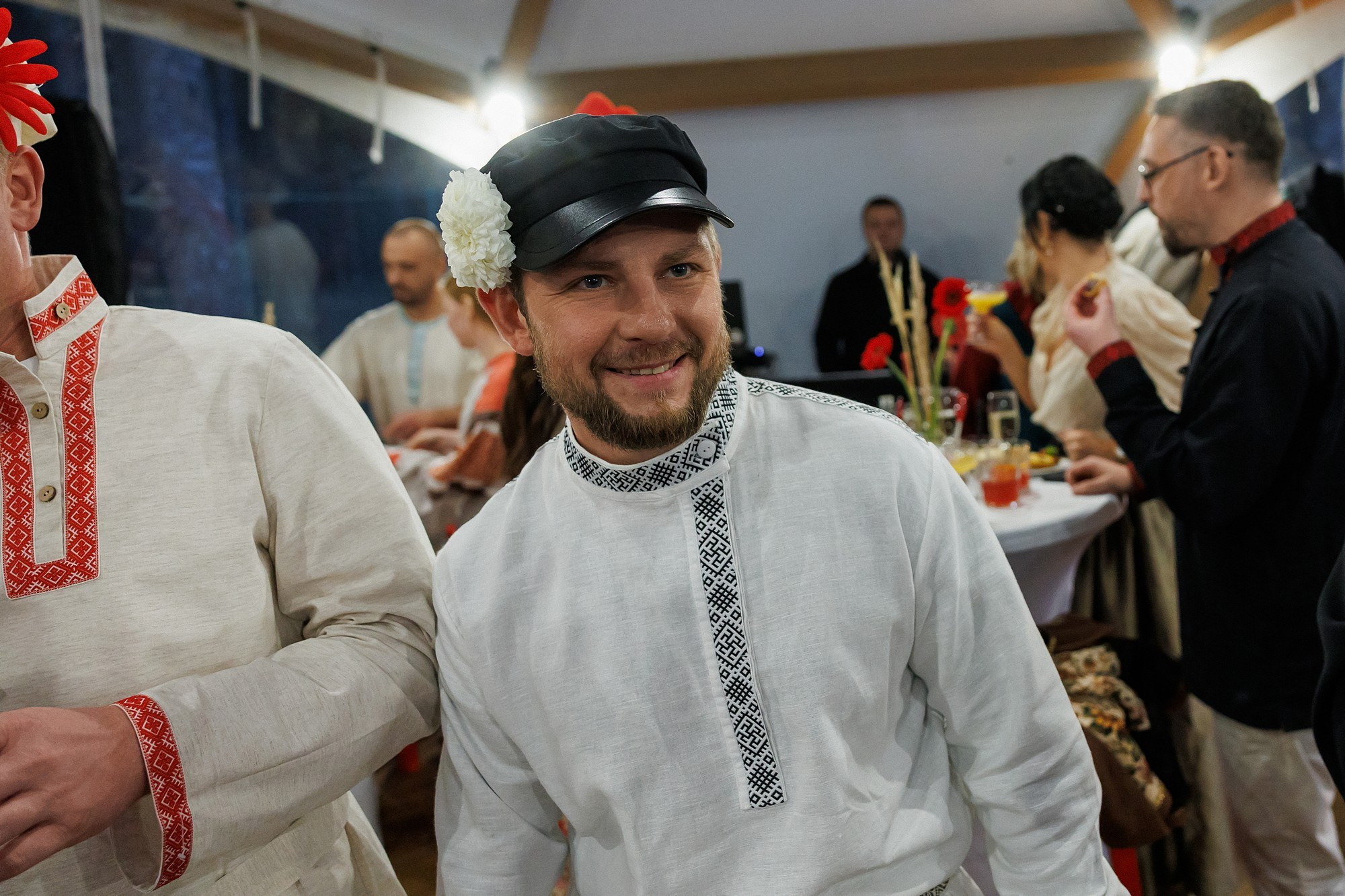 Павел и Ольга. Боченков Вадим | Фотограф в Пскове и Санкт-Петербурге