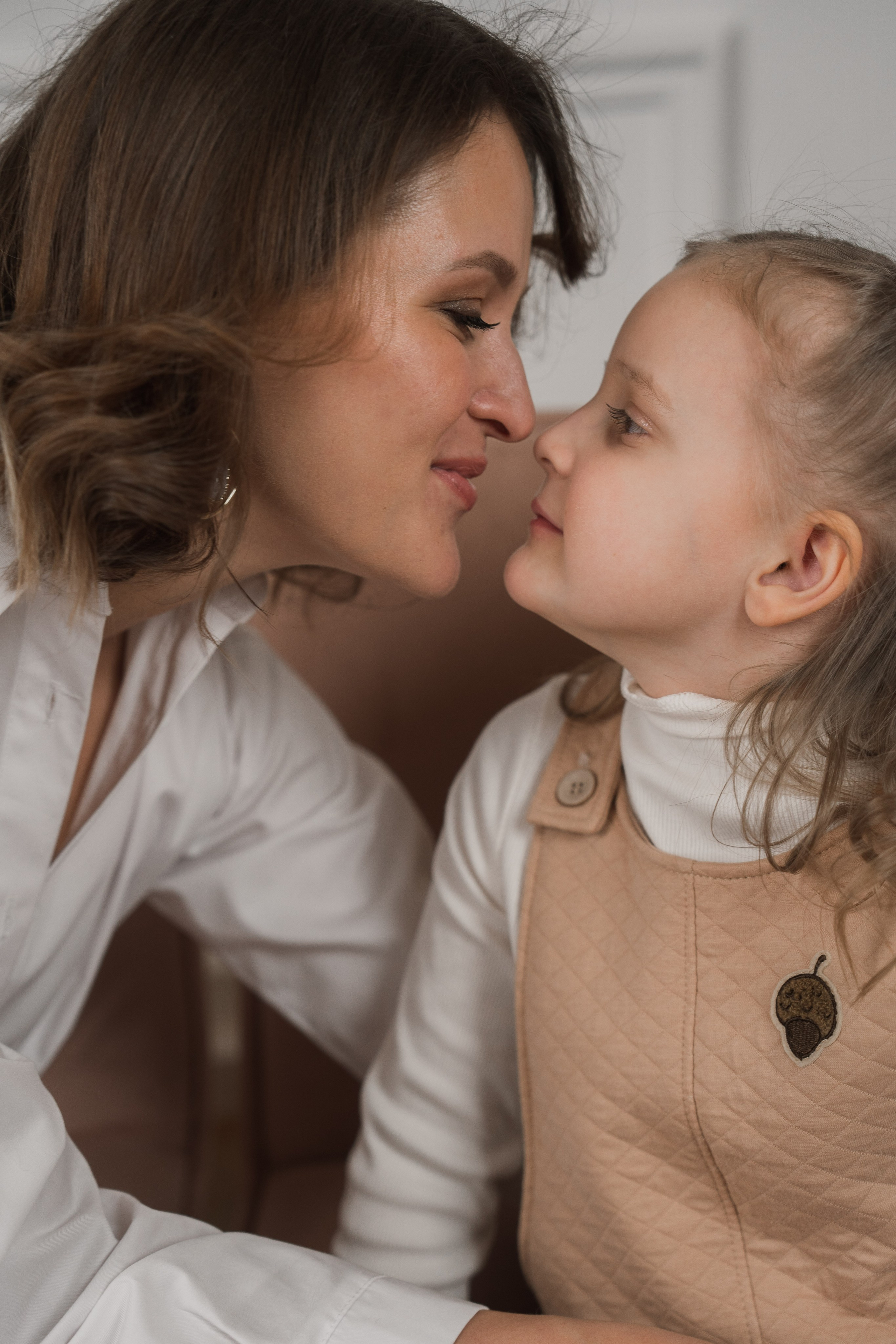 Новогодняя фотосессия большой семьи в студии. Семейный фотограф Екатеринбург Татьяна Девятых