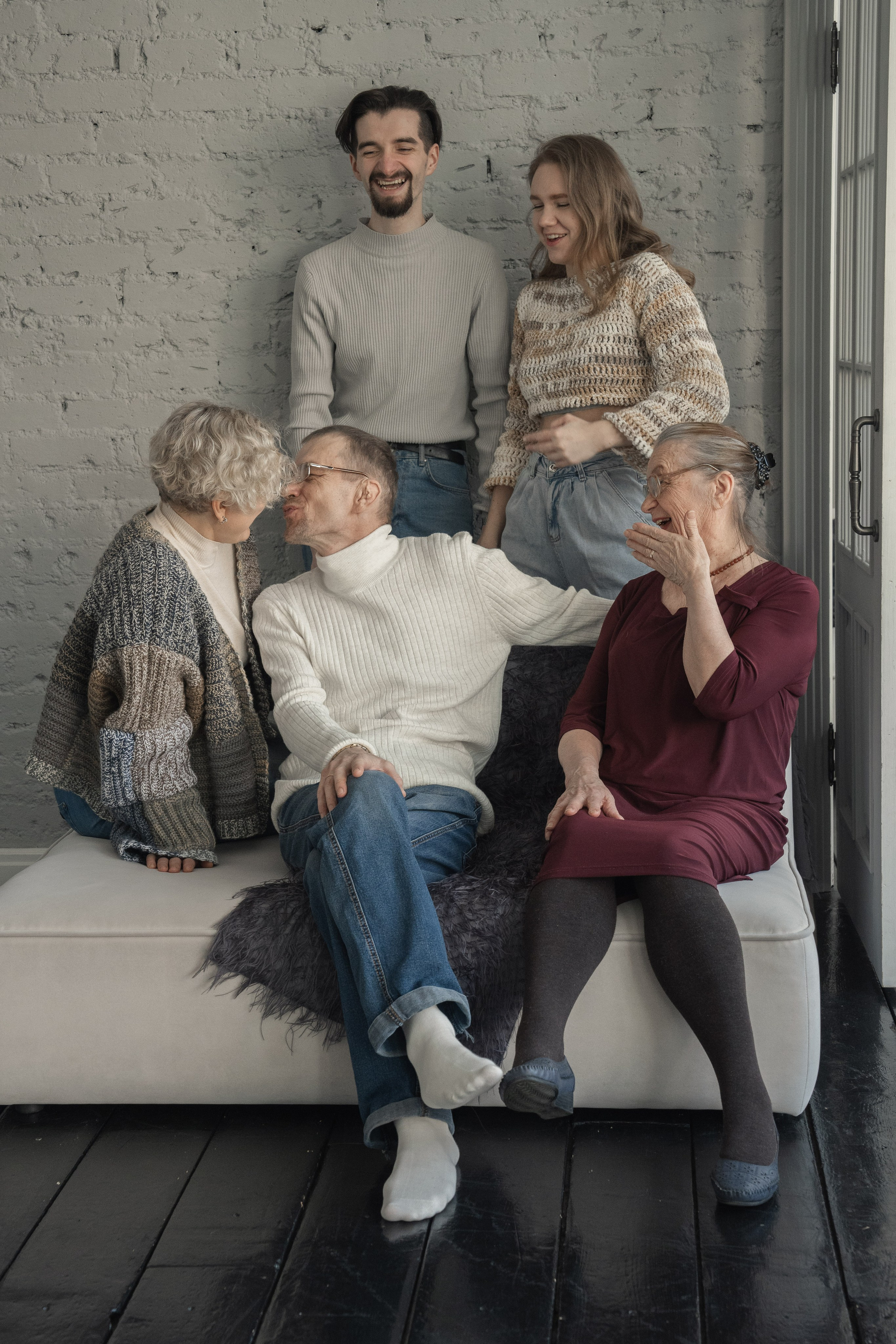 Рождественская история. Семейный фотограф Екатеринбург Татьяна Девятых