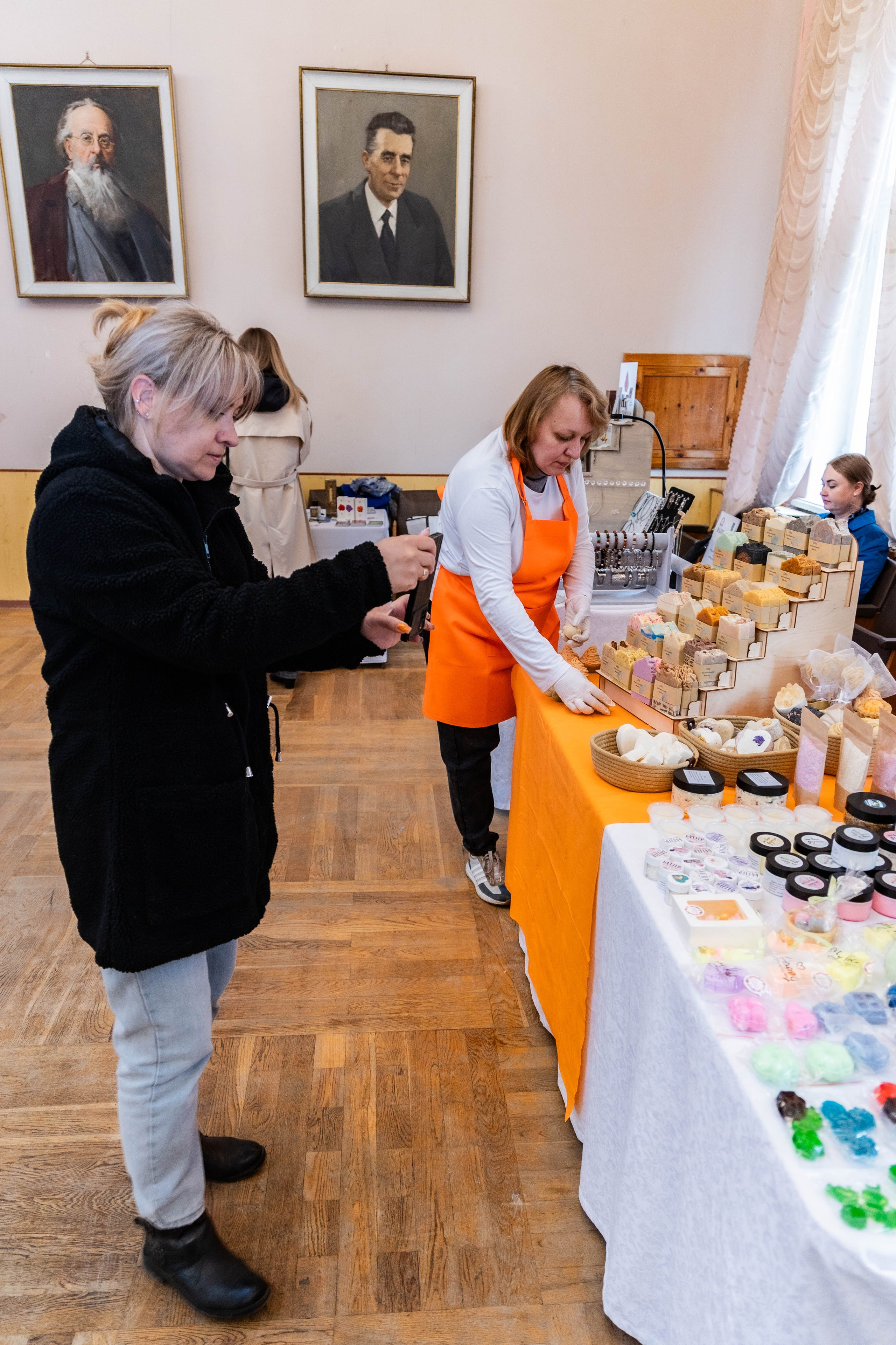 RAMBEAUTY. Фотограф для маркетплейсов, фотоуслуги в Жуковском Татьяна Марсуверских