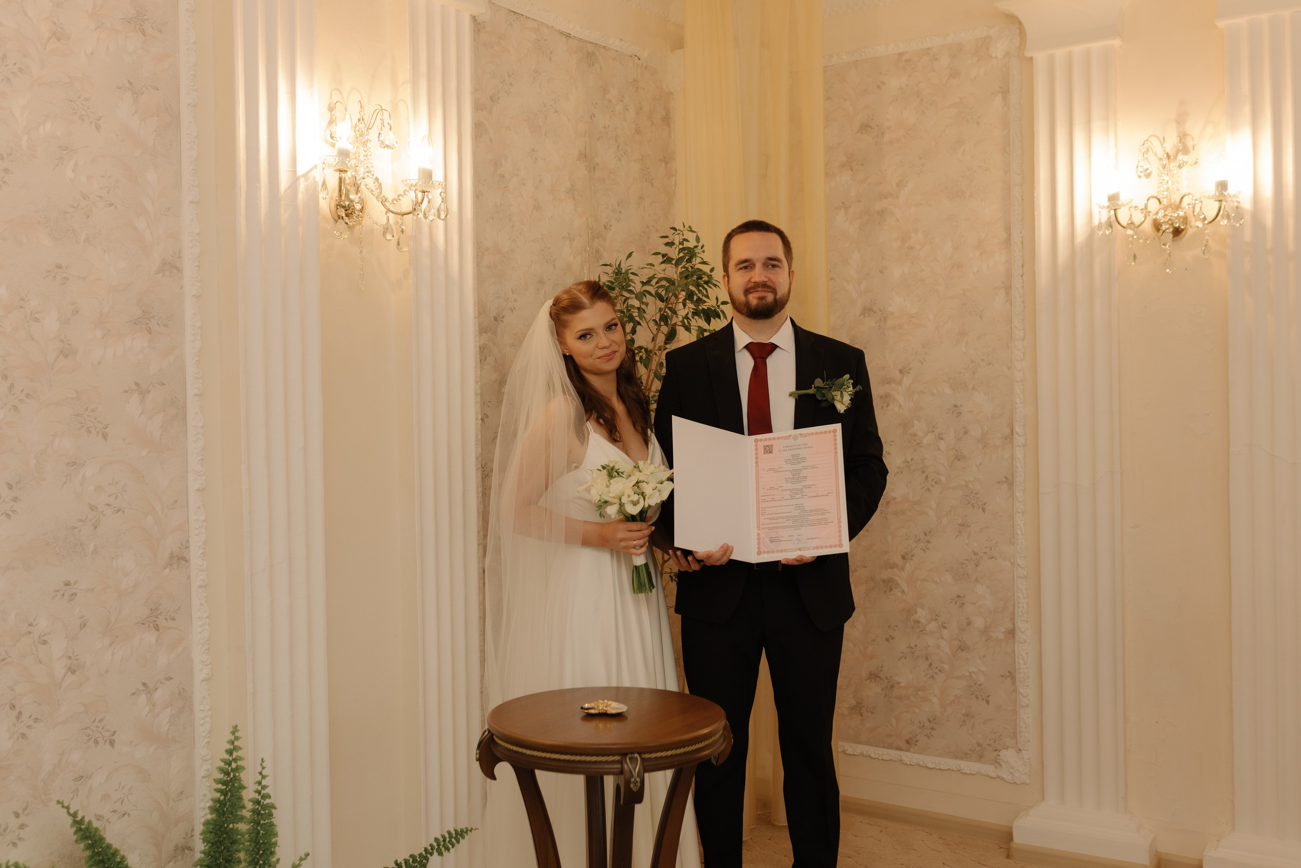 Родион и Валенина. Семейный фотограф в Обнинске