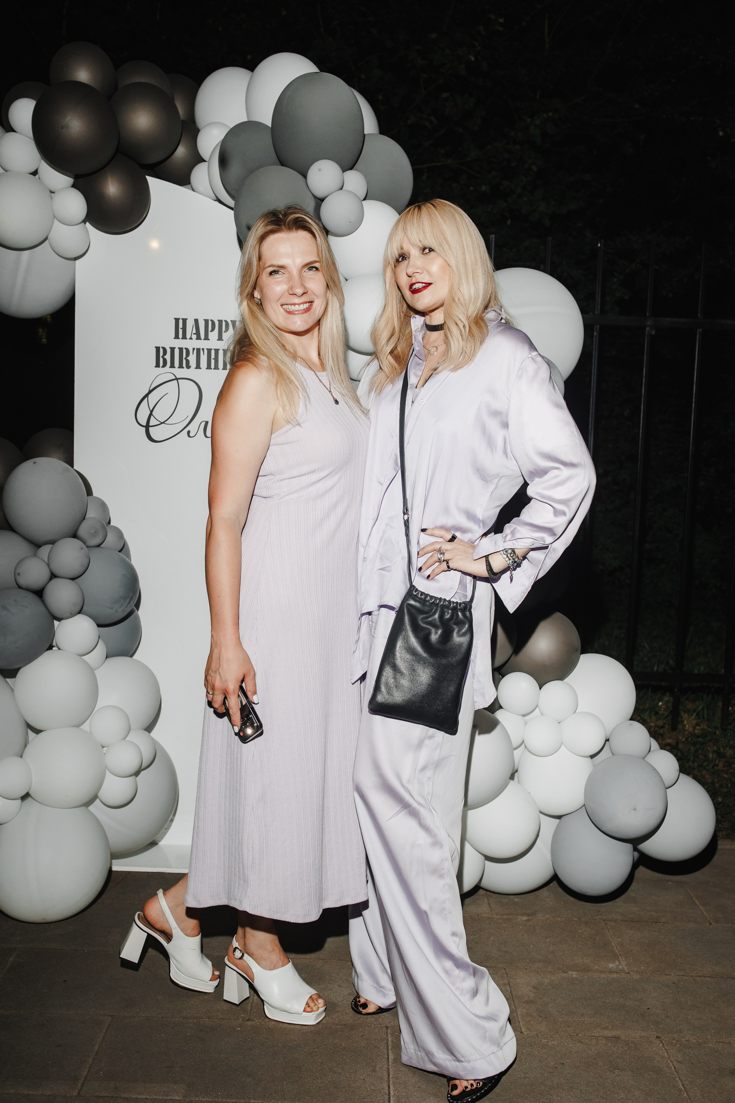 День Рождения Олега. Фотограф Ольга Махалова — Санкт-Петербург, Москва, Нижний Новгород