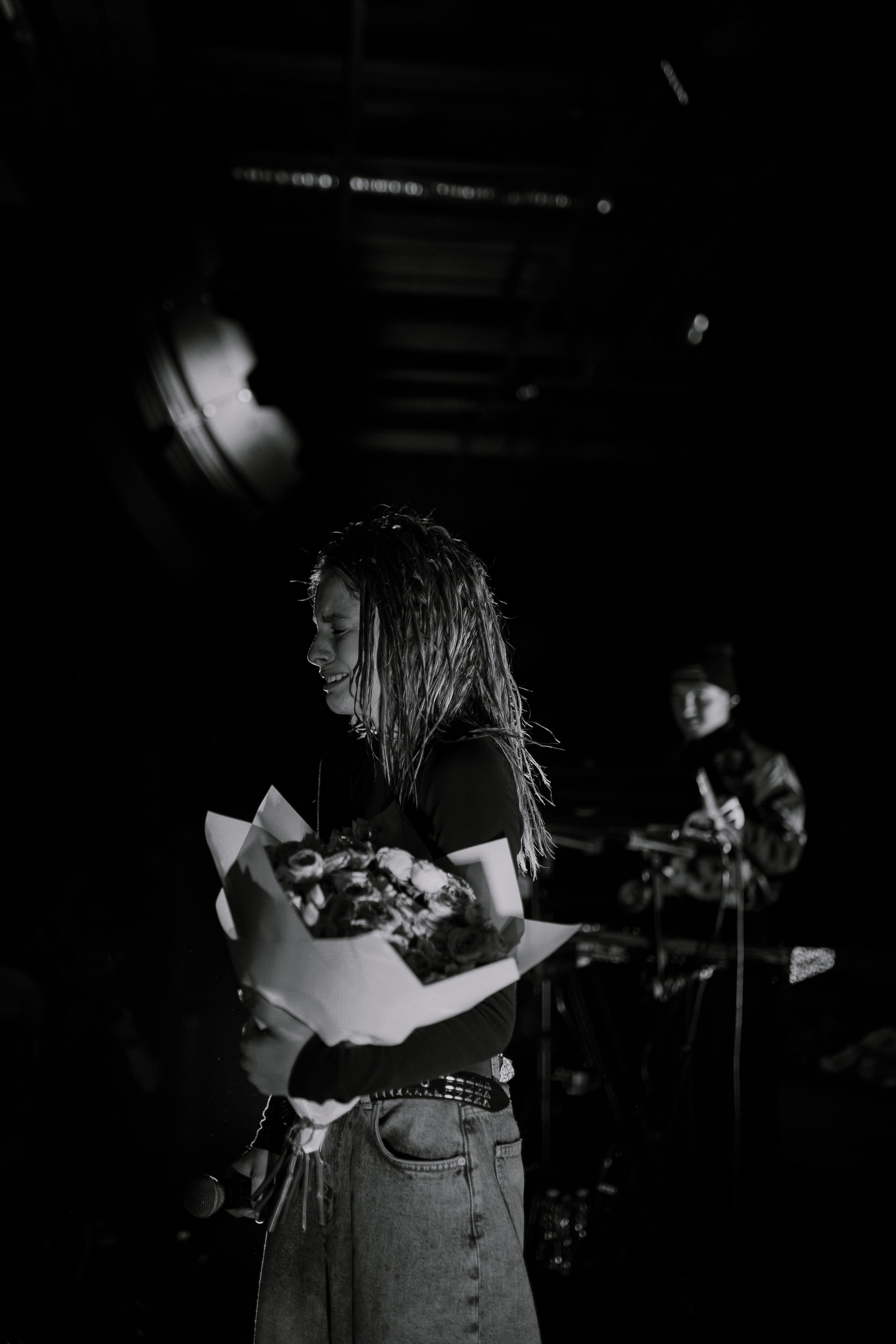 MINAEVA. Фотограф Москва