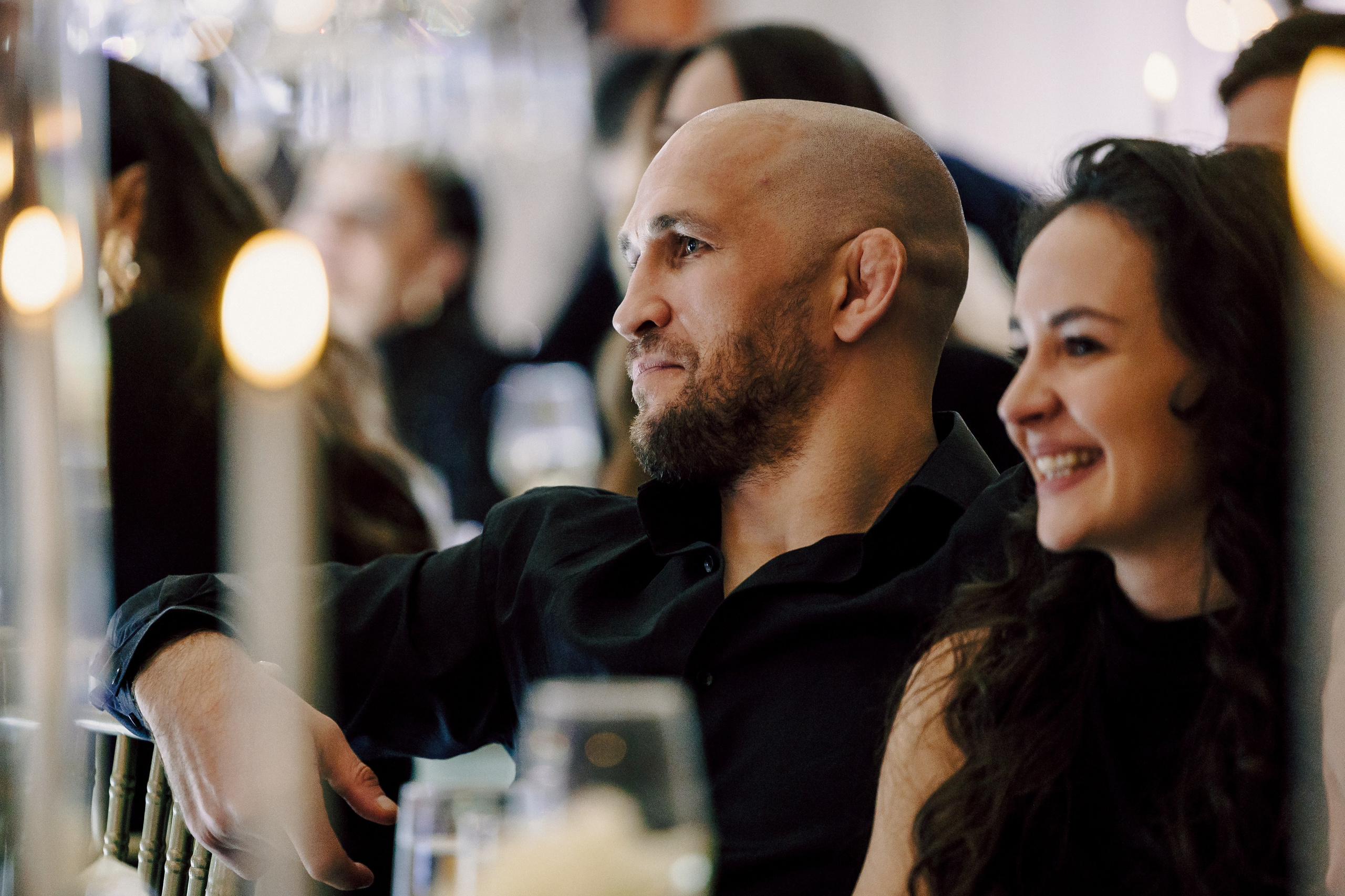 Свадебный день — Дмитрий и Маргарита. Лёшка Варзегов — фотограф