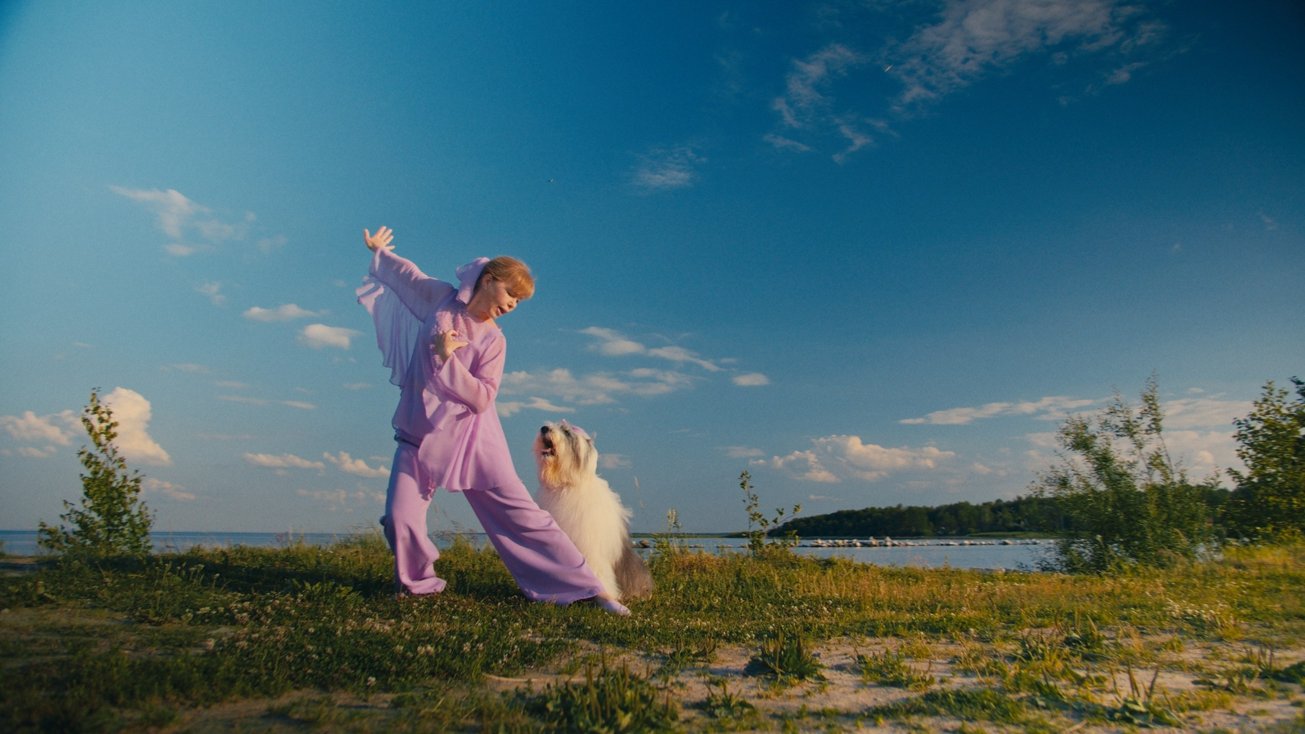 Марина и Фаня. Видеограф СПб Роман Рассейкин |Rasfilm|