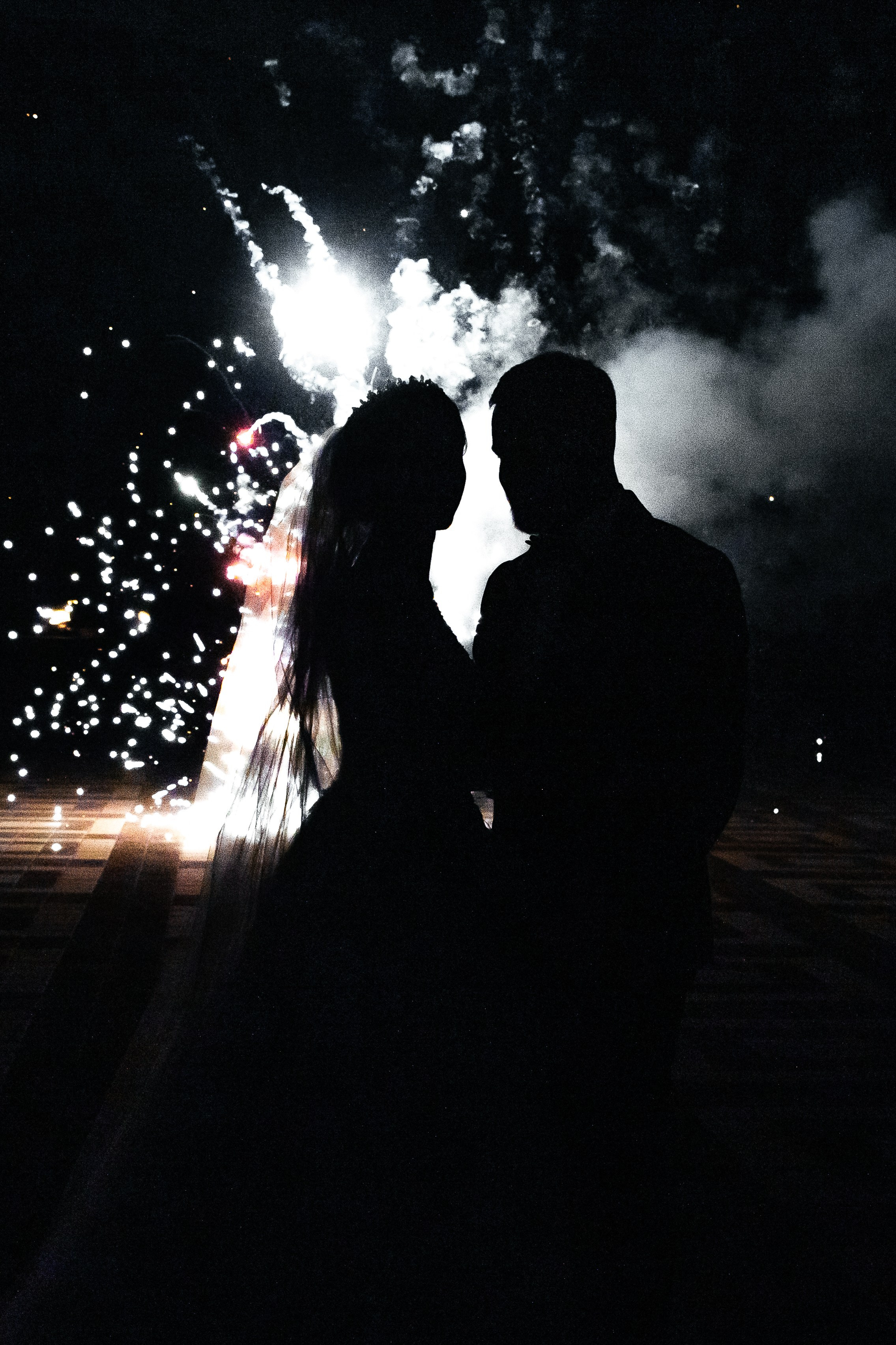 Роман & Алёна. Свадебный, семейный, детский фотограф в Орле