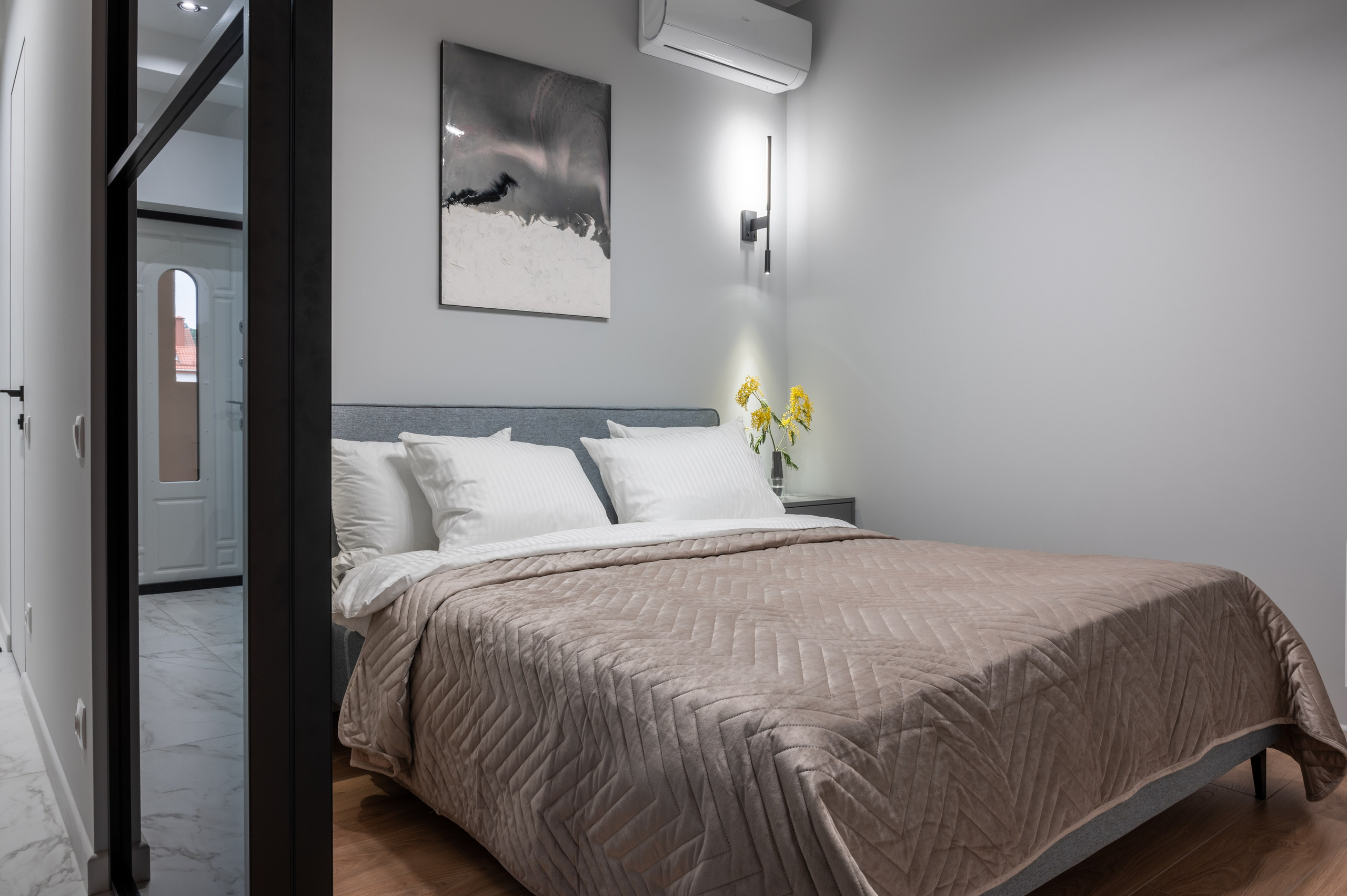 Апартаменты 4. Мария Кобзева, фотограф в Ялте, Крым