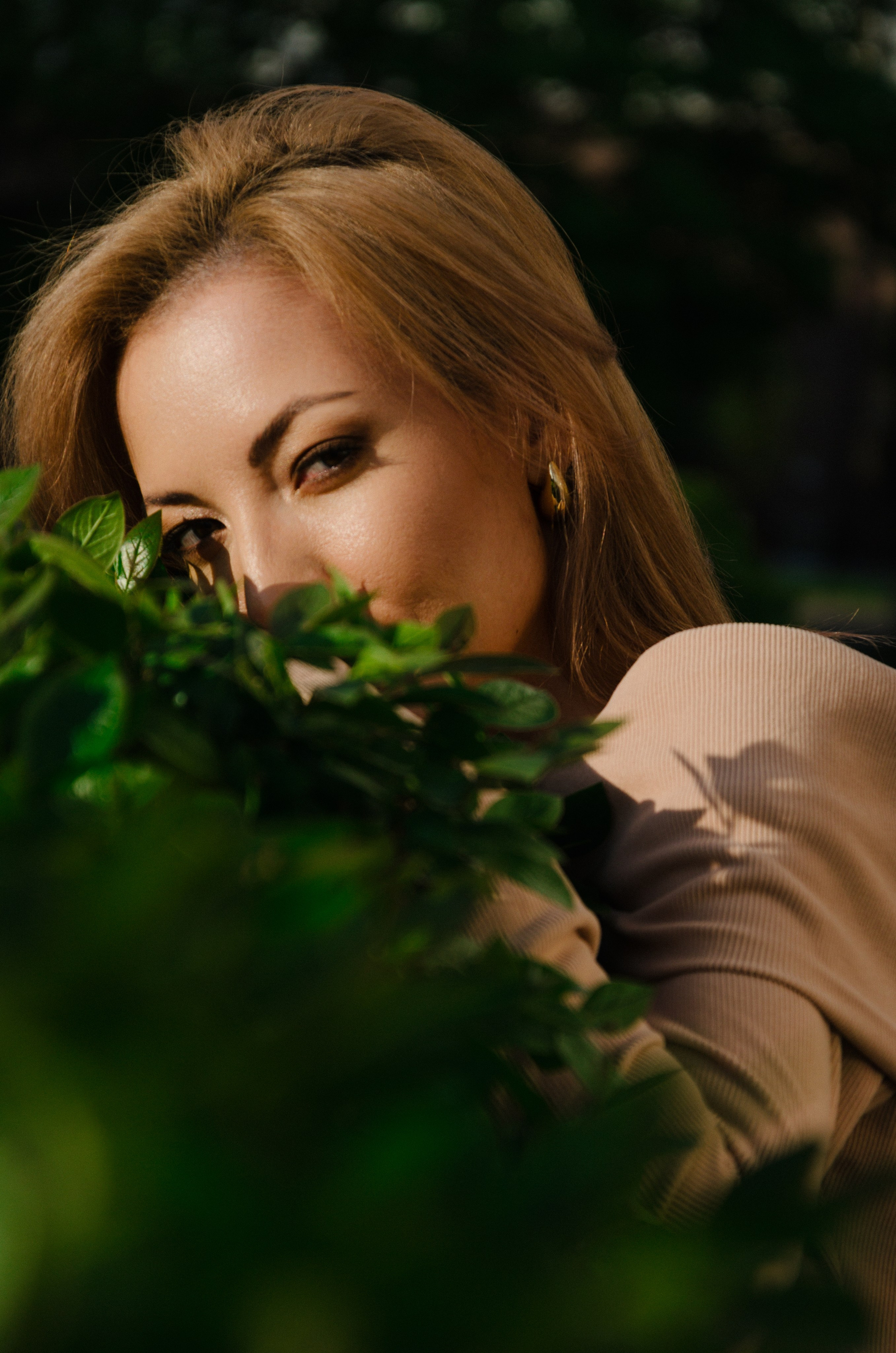 Кофе и вино. Фотографы в Тюмени Андрей и Лидия Войвод