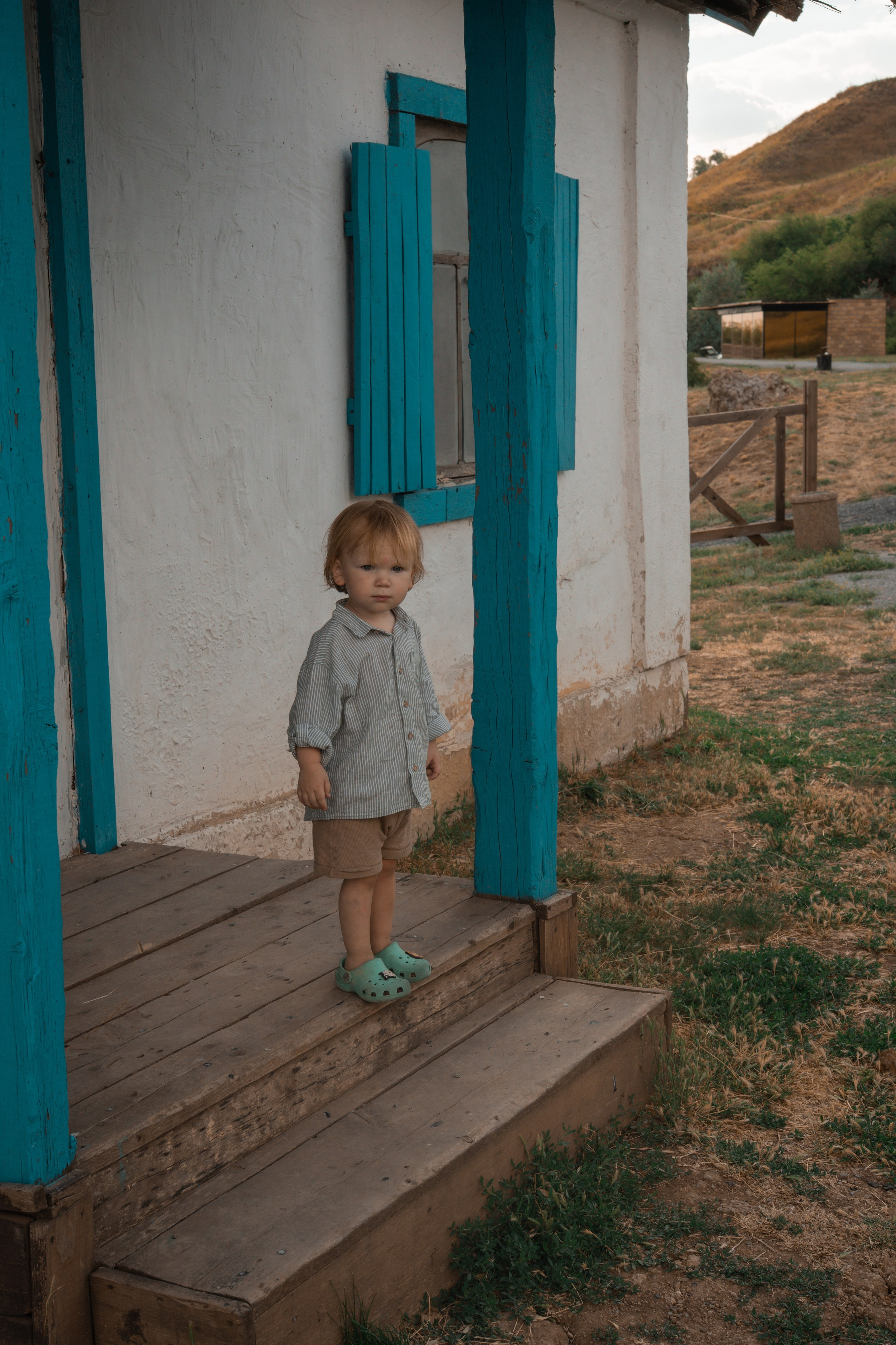 Дети. Фотограф в Ростове-на-Дону Елизаваета Маковей