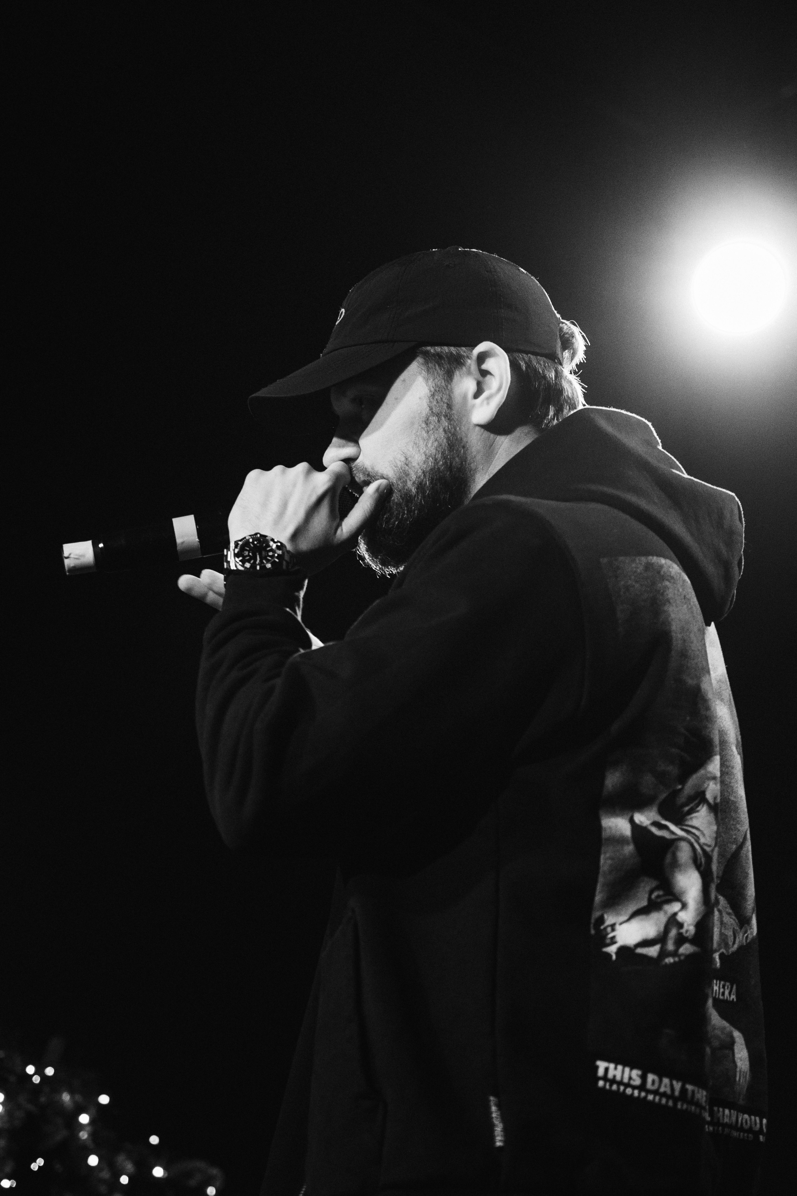 ЭДИК ЮЖНЫЙ. Фотограф Москва