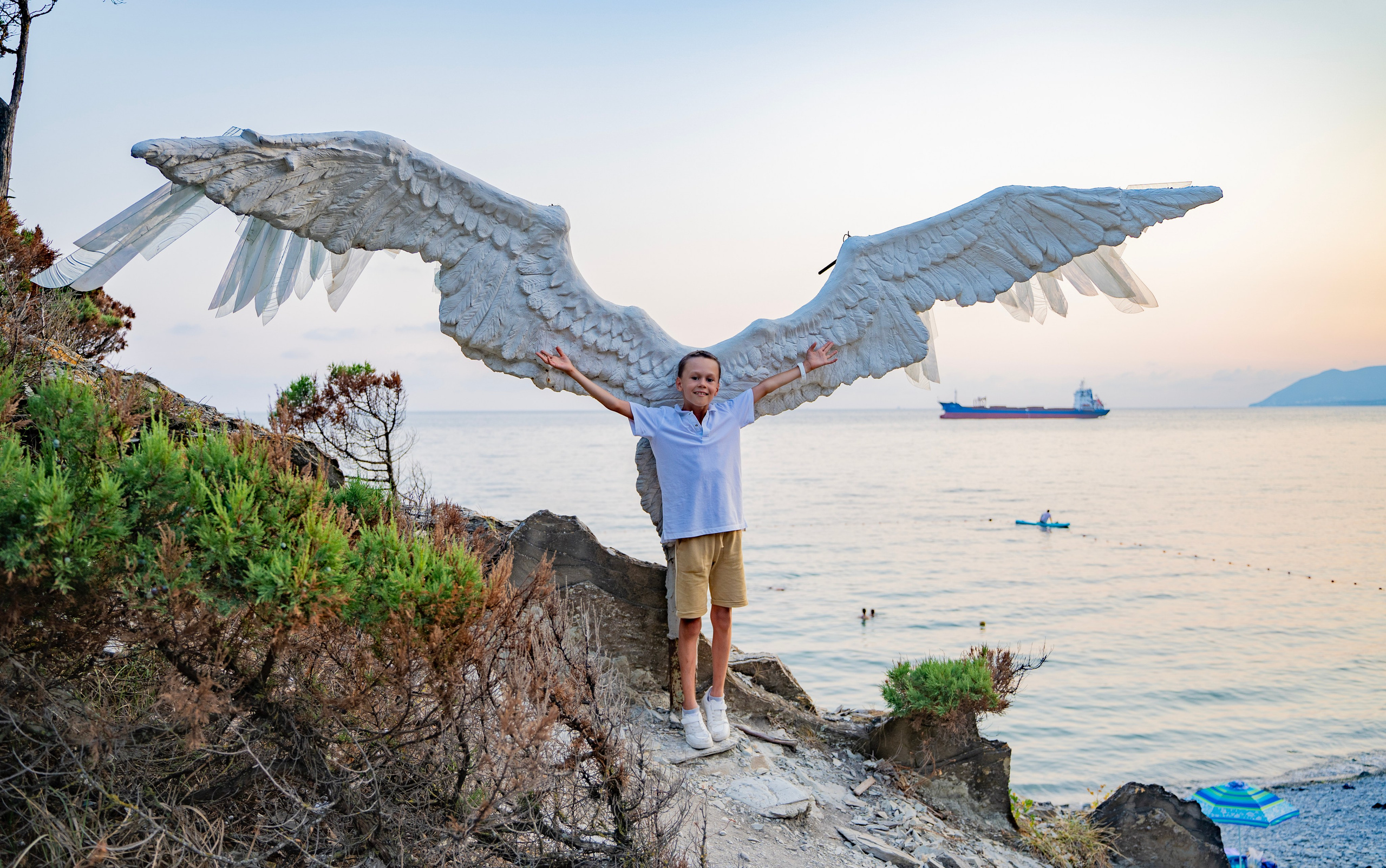 Посиделки в Диком месте. Семейный и детский фотограф Екатерина Черняева. Снимаю портреты, love story, фотопрогулки, работаю на улице, в кафе, студии, дома у клиента