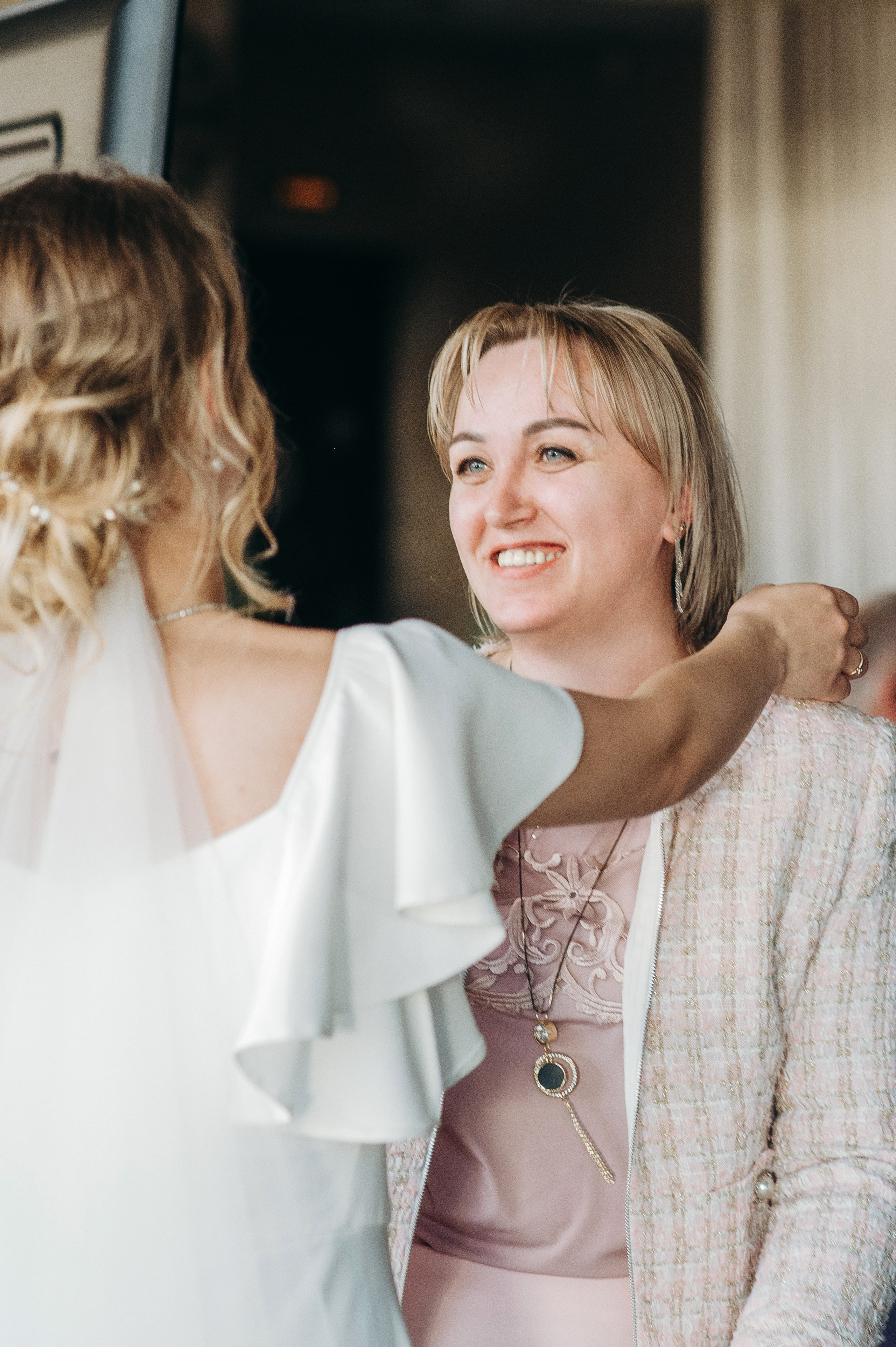 Банкет. Семейный и свадебный фотограф в Санкт-Петербурге Юлия Мельникова