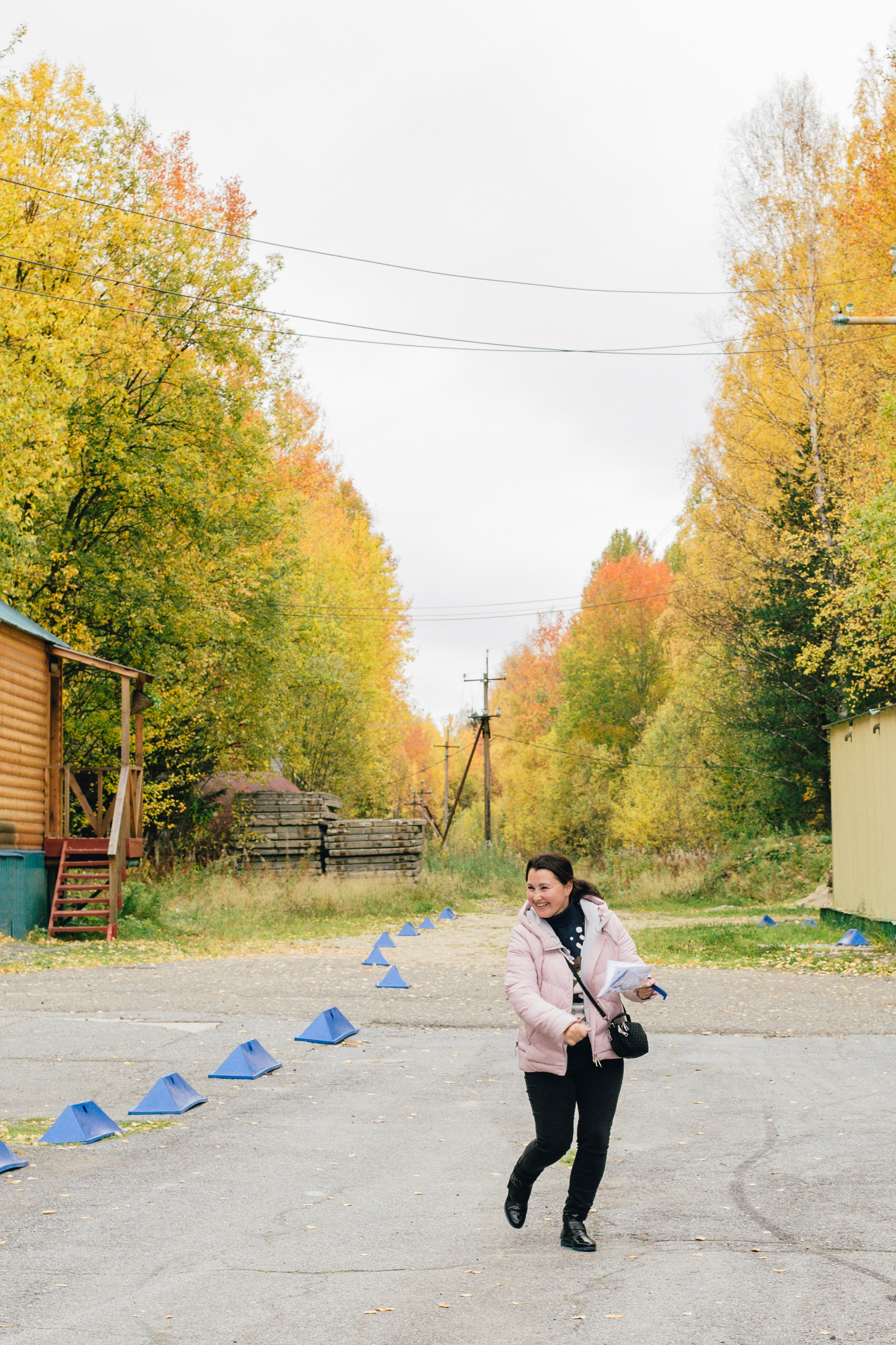 Спортивное ориентирование. Репортажный, семейный фотограф из Нефтеюганска