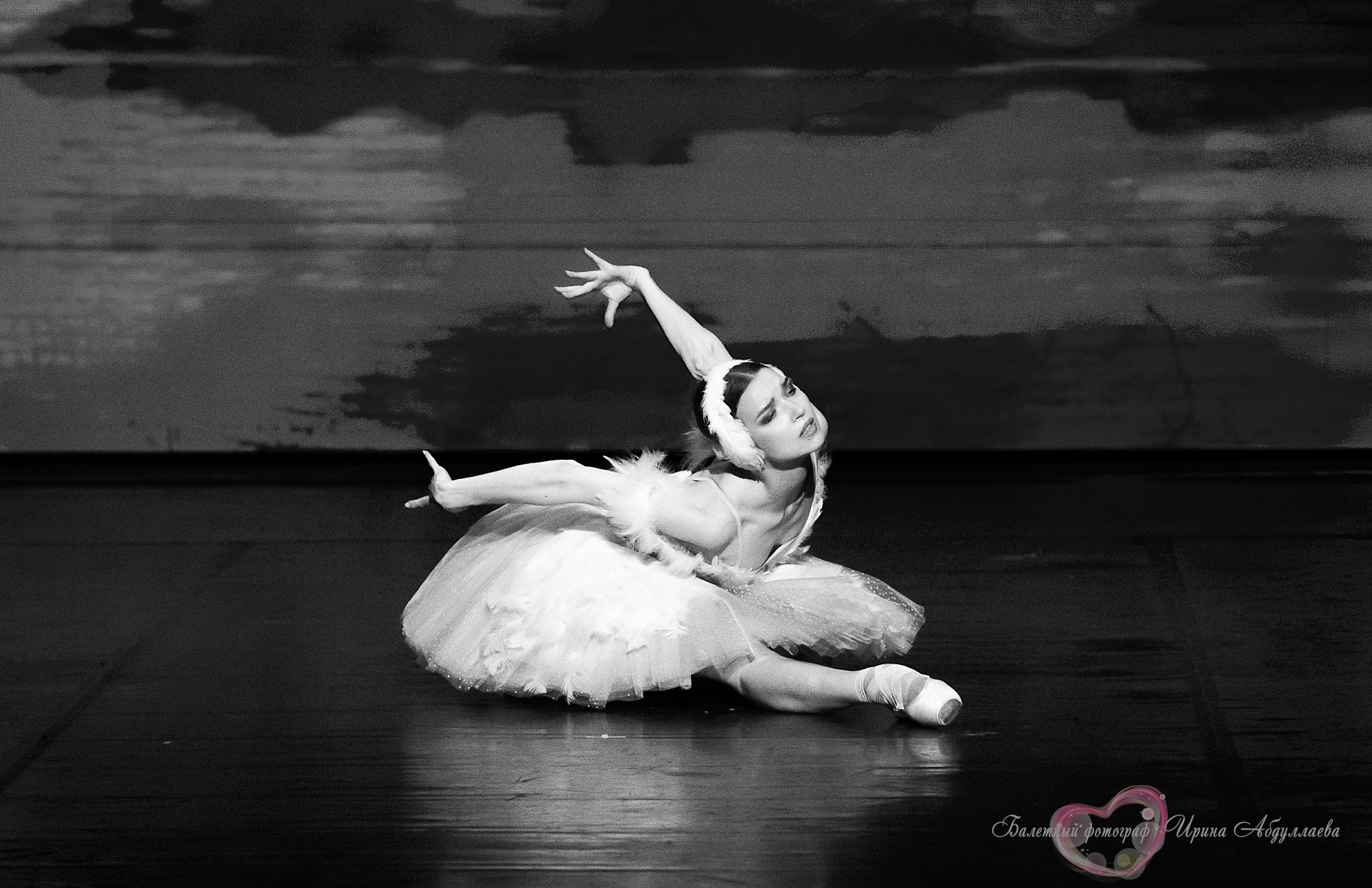 Классика русского балета (Режиссёр проекта-Игорь Цвирко) 2023 г