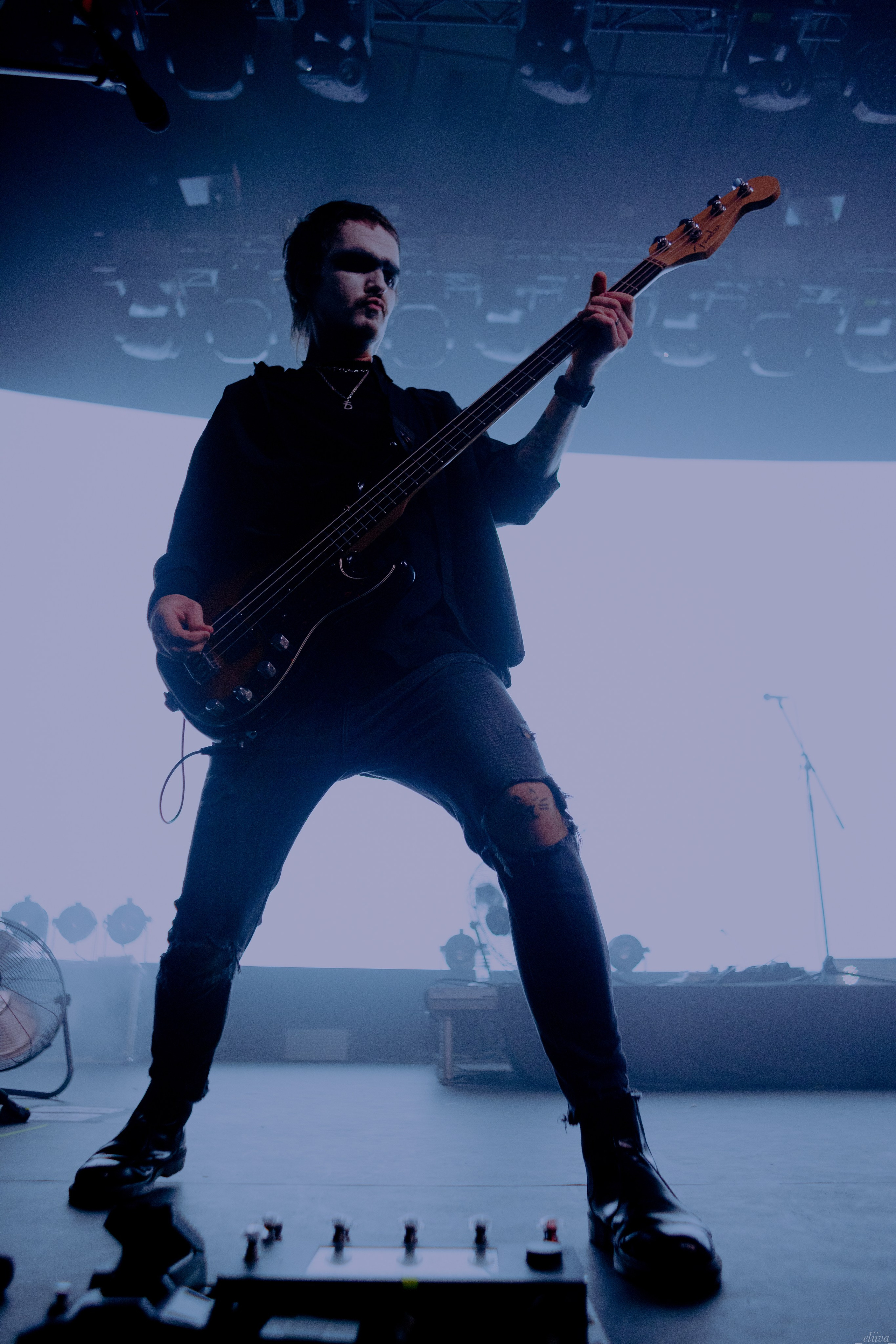 JaneAir. Концертный фотограф в Санкт-Петербурге