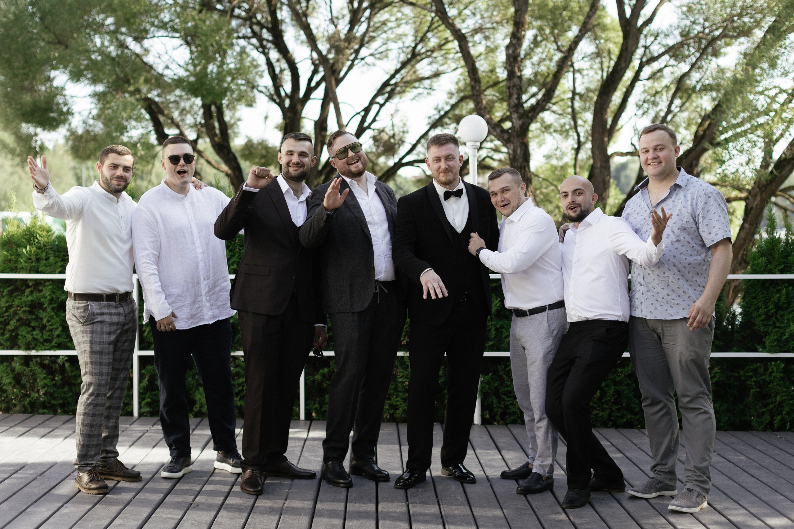 Полина и Рома. Портретный фотограф Арсения Теплова