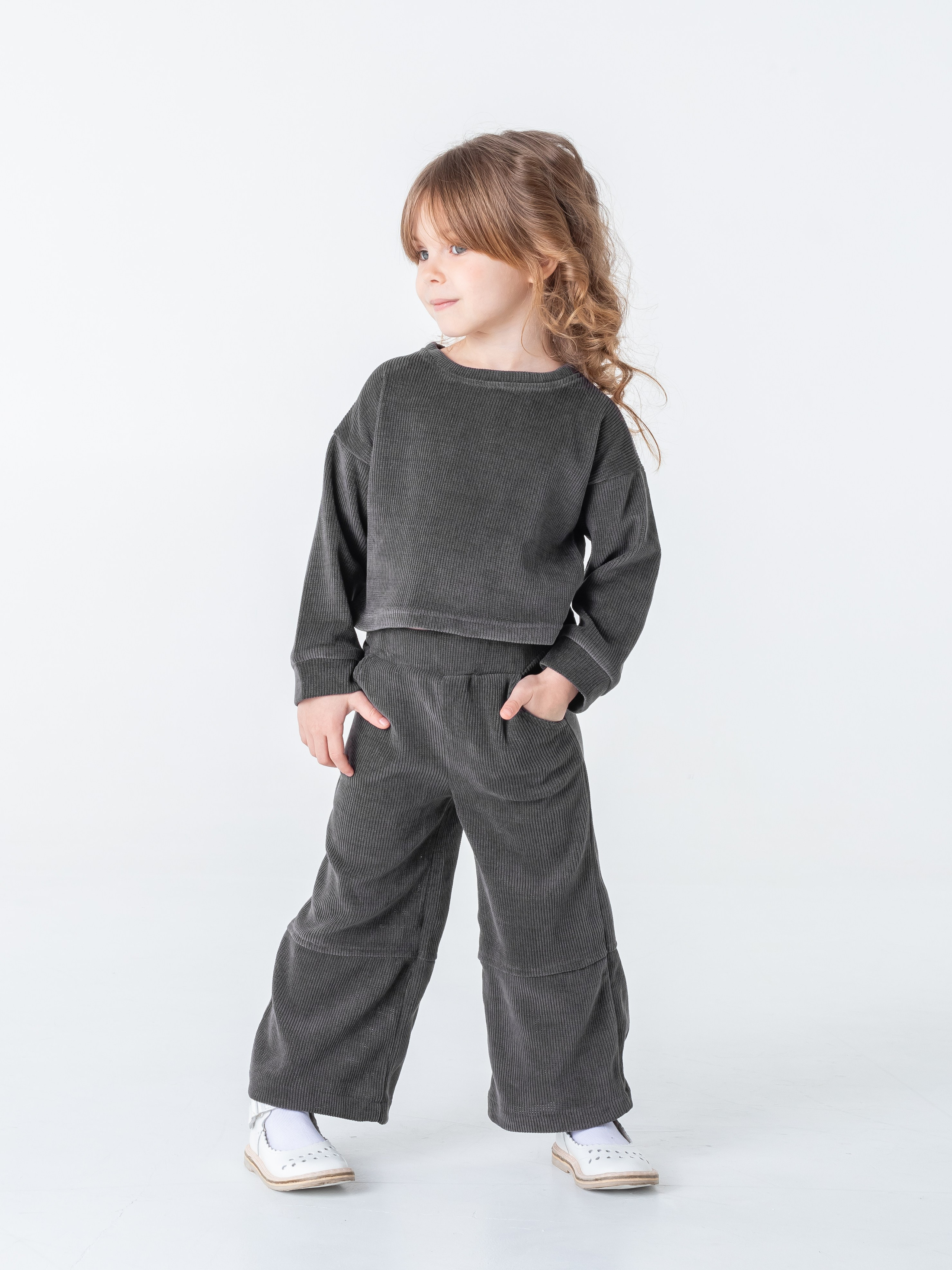 Детское платье и костюм. Фотограф в Краснодаре Арина Кудряшова