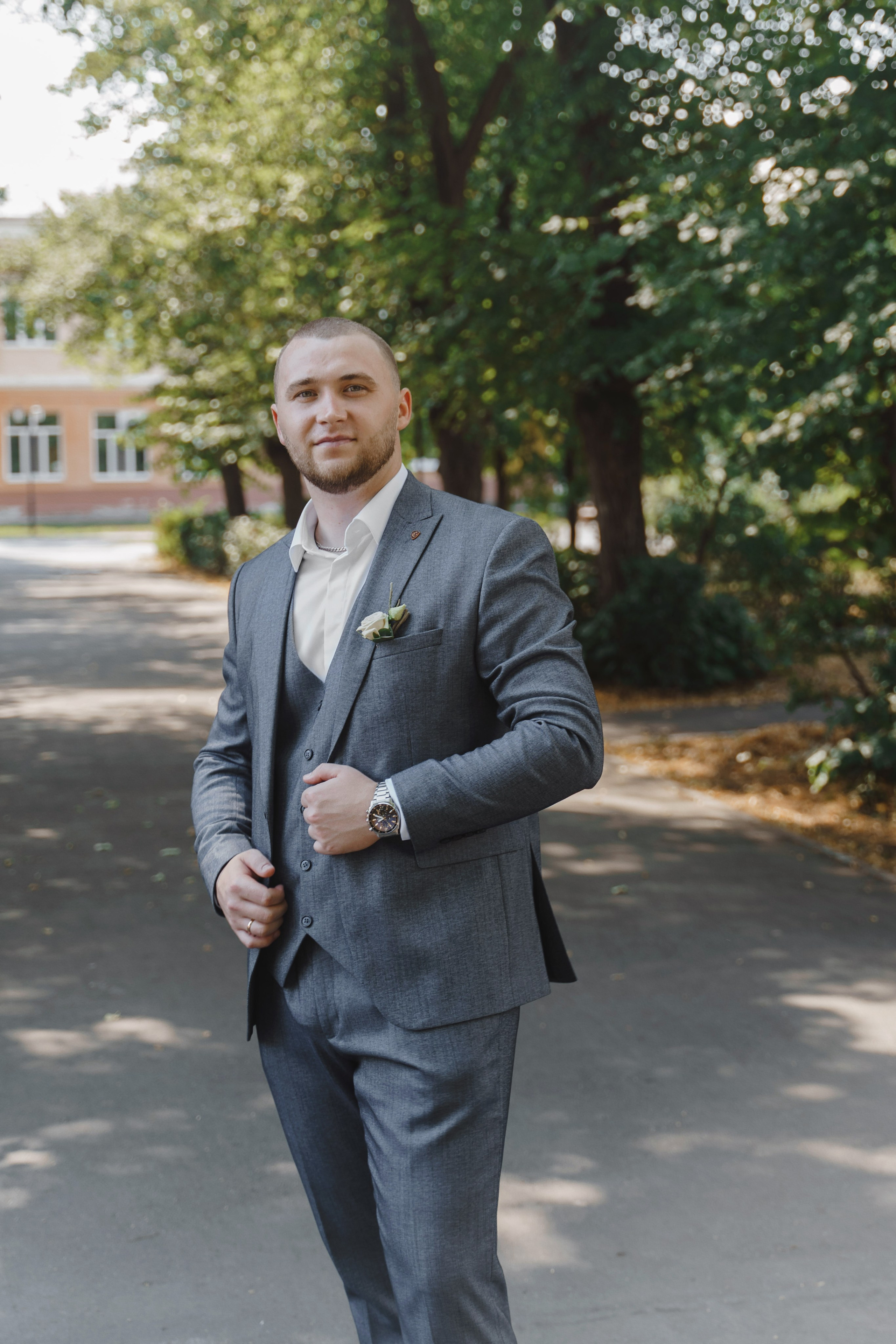 Руслан и Ксения. Учаева Екатерина Свадебный и Семейный фотограф г. Сызрань