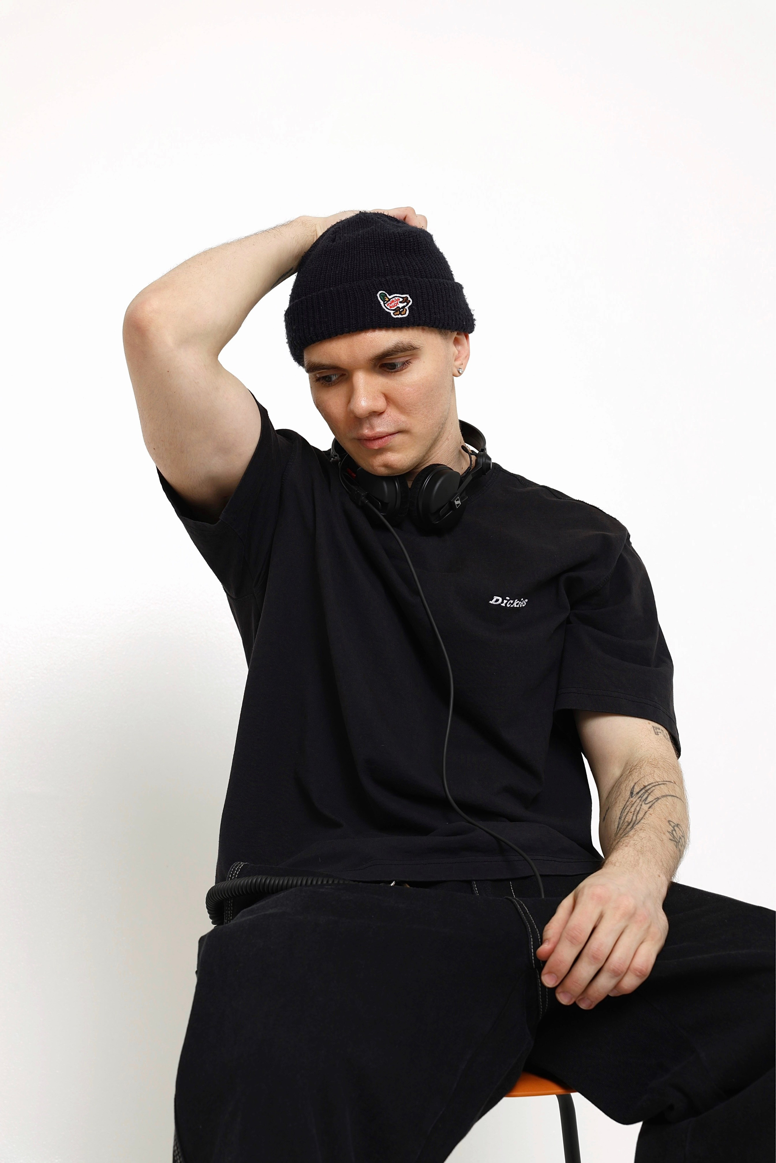 DJ Egor. Мария|Фотограф|Москва