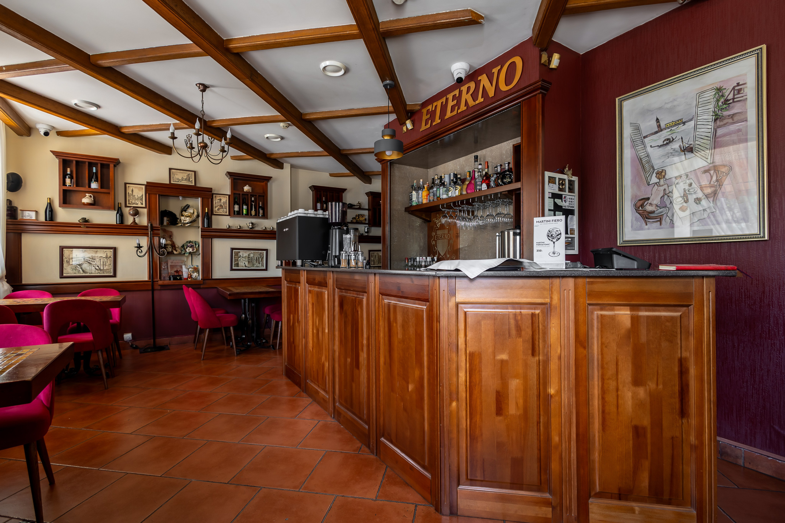 Интерьерная фотосессия. Интерьерный, предметный и контент фотограф в Иркутске Наталья Карпова