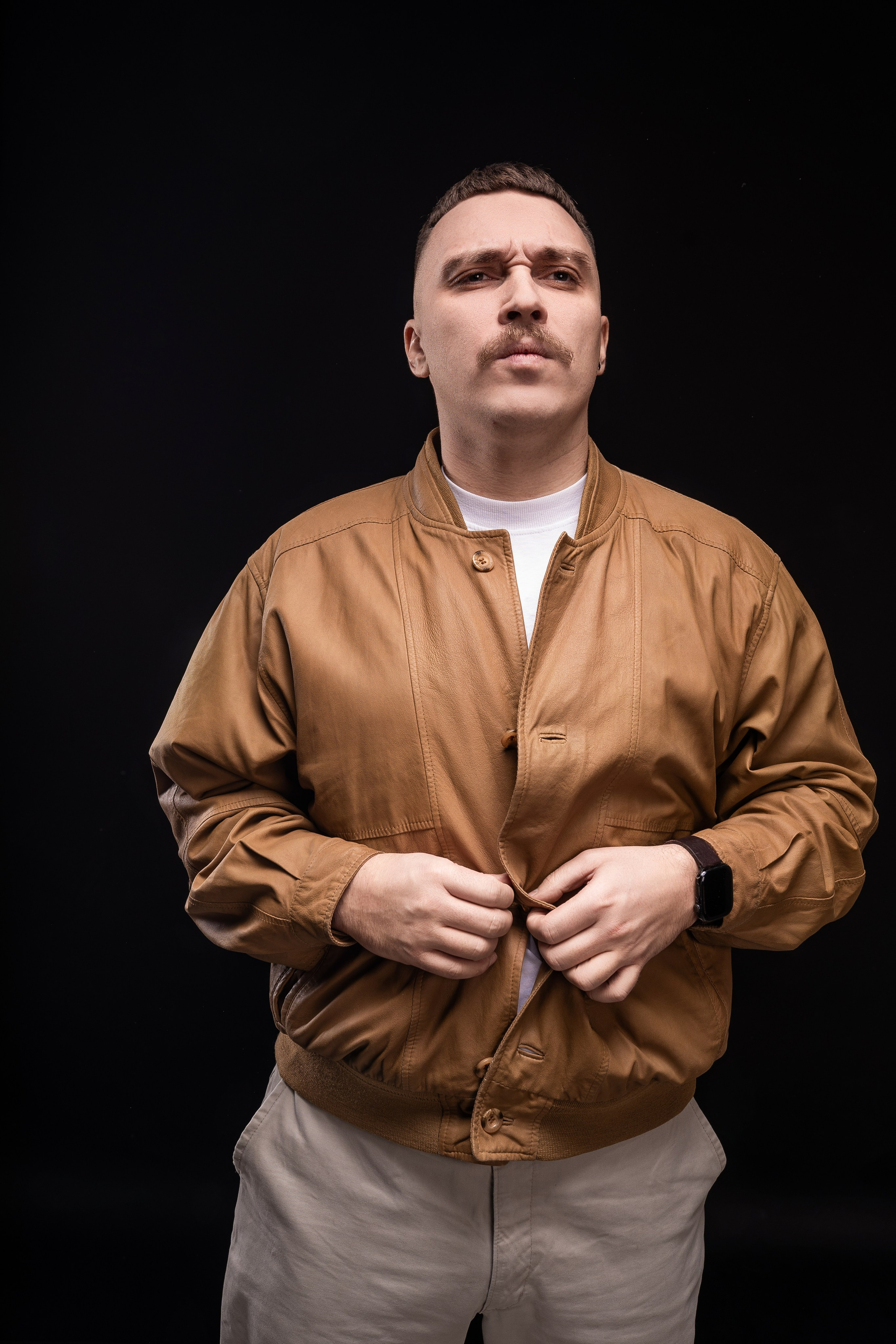 Съёмка для превьюшек Youtube. Фотограф и видеограф Евгений Романов Санкт-Петербург